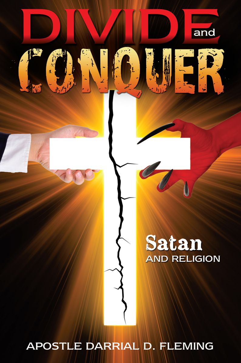 DIVIDE and CONQUER