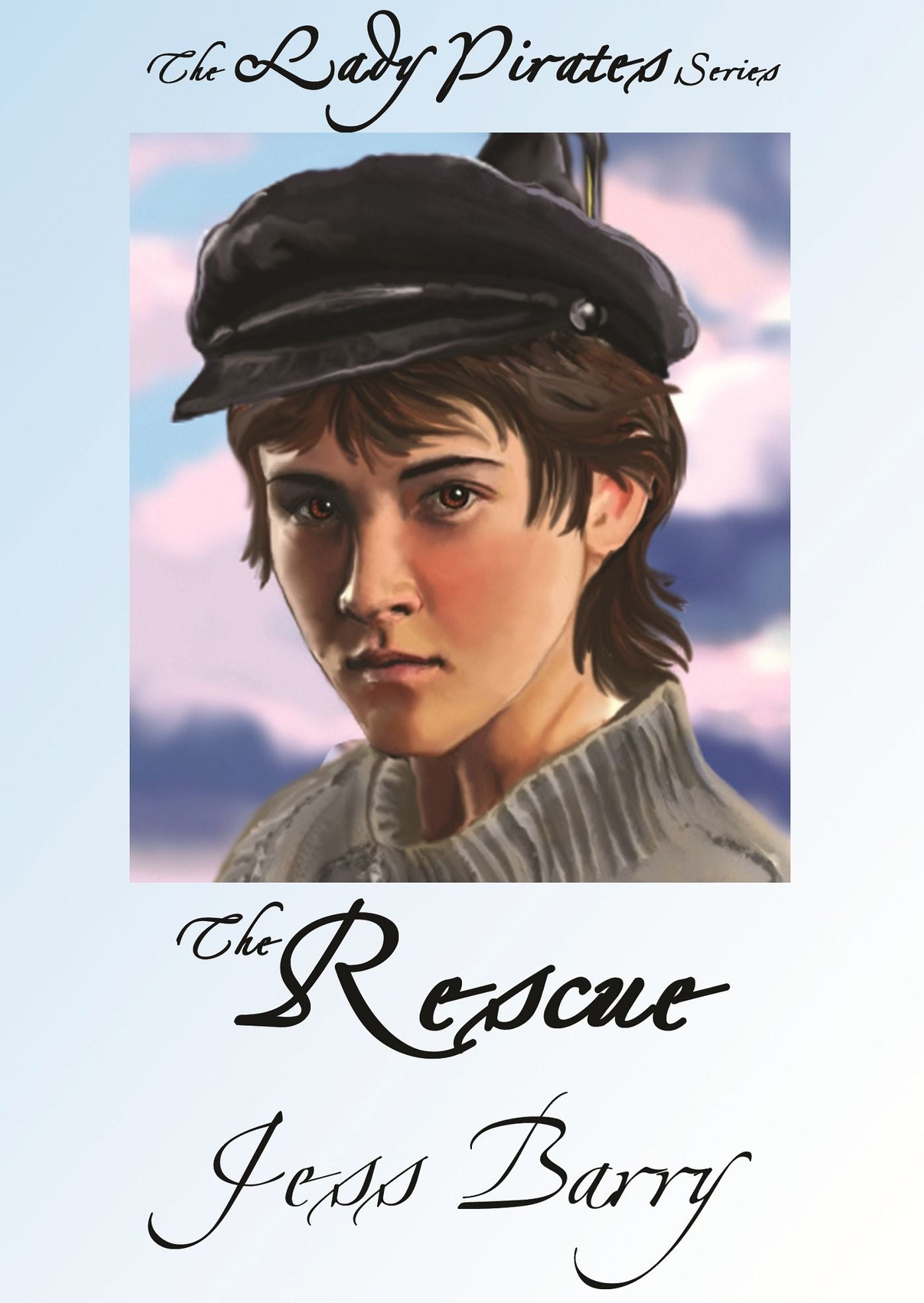 The Rescue