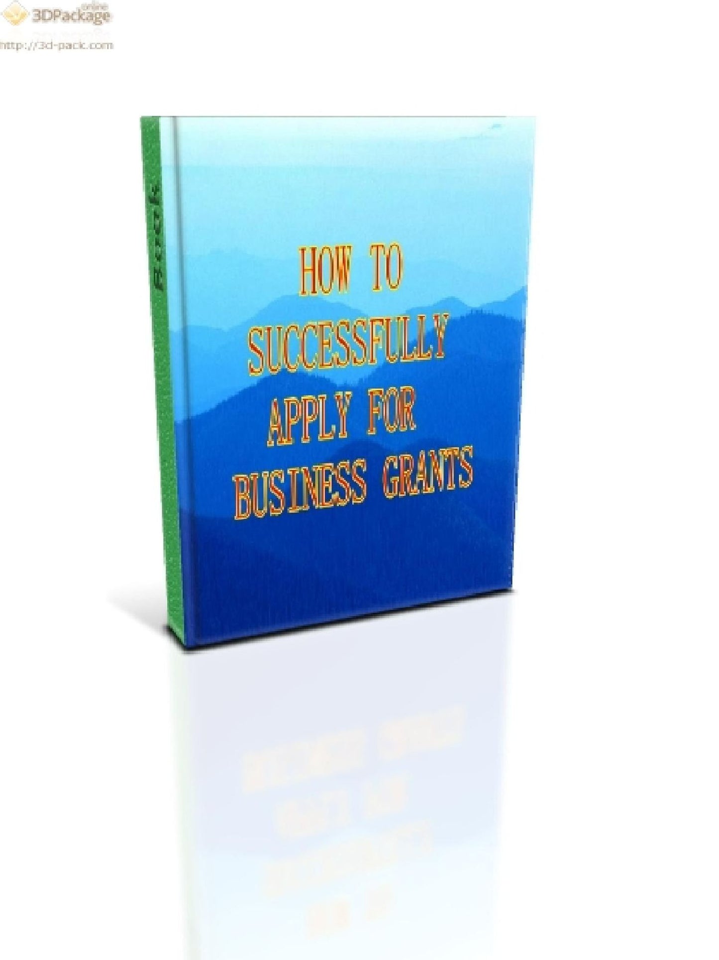 HOW TO SUCCESSFULLY APPLY FOR BUSINESS GRANTS