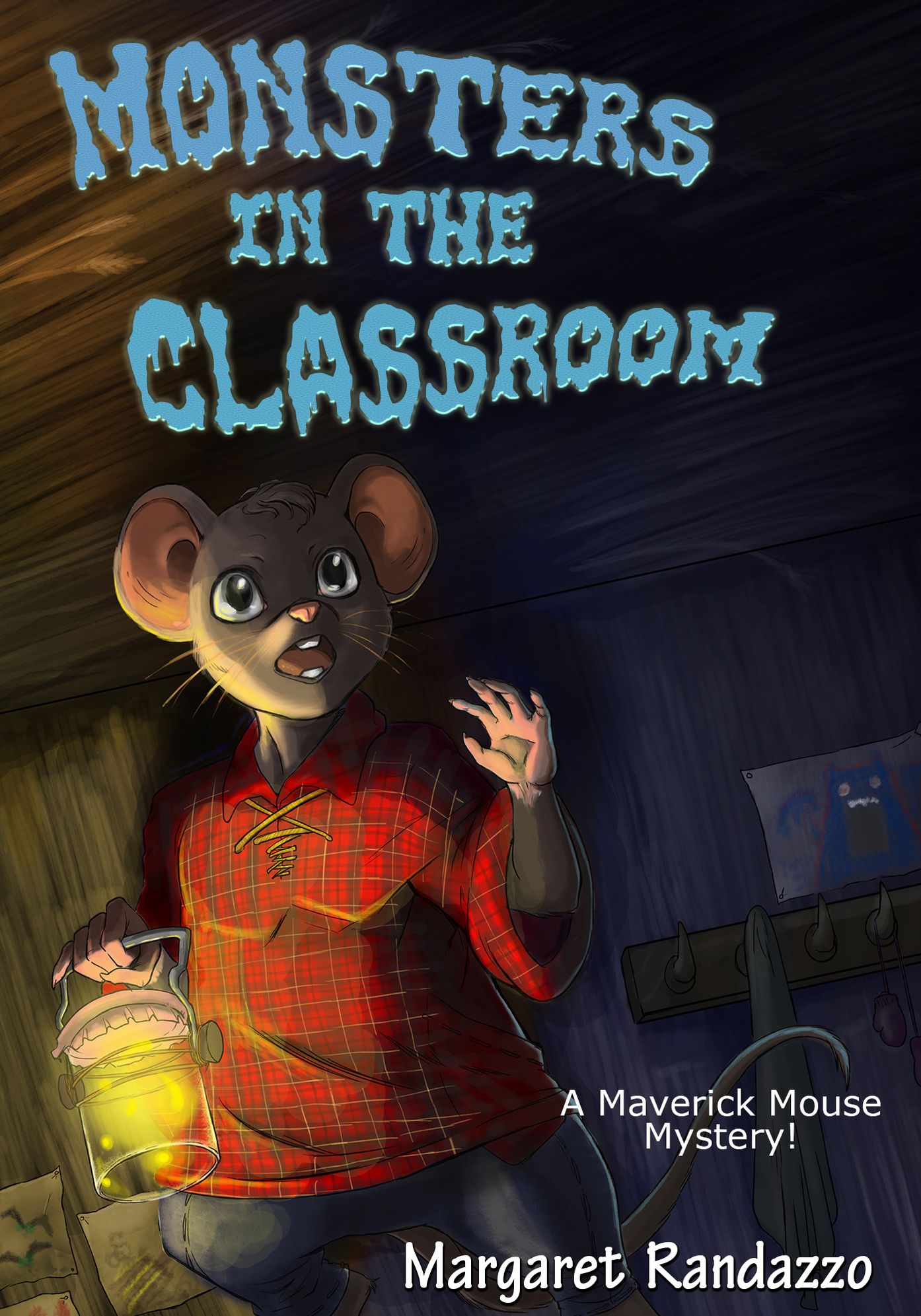 Monsters in the Classroom