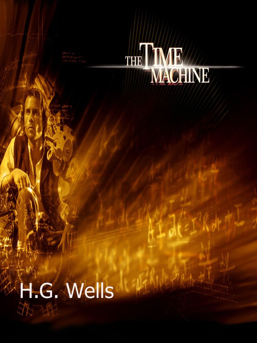 Time Machine