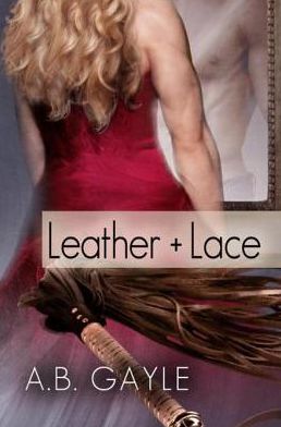 Leather+Lace
