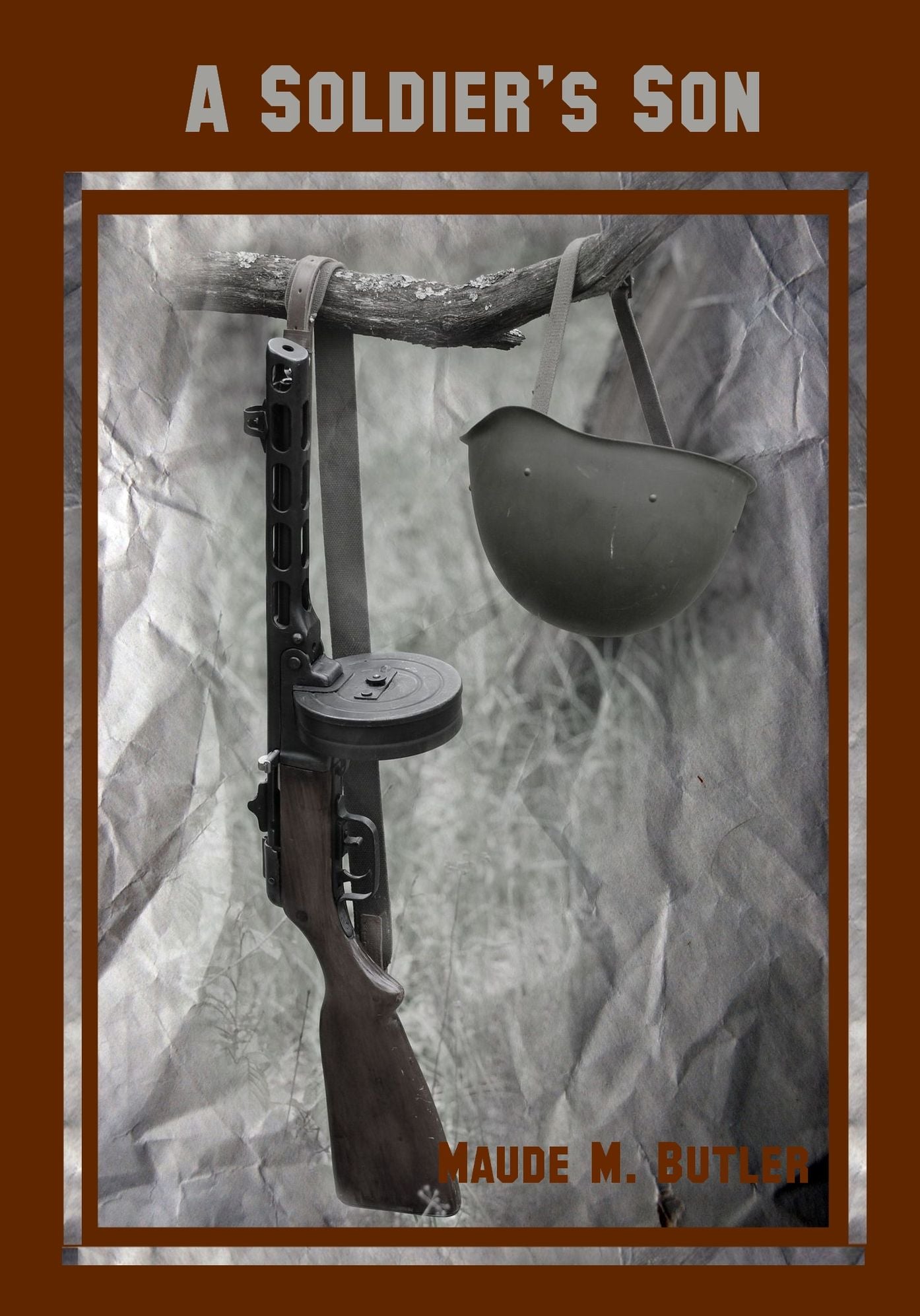 A Soldier's Son (Illustrated)