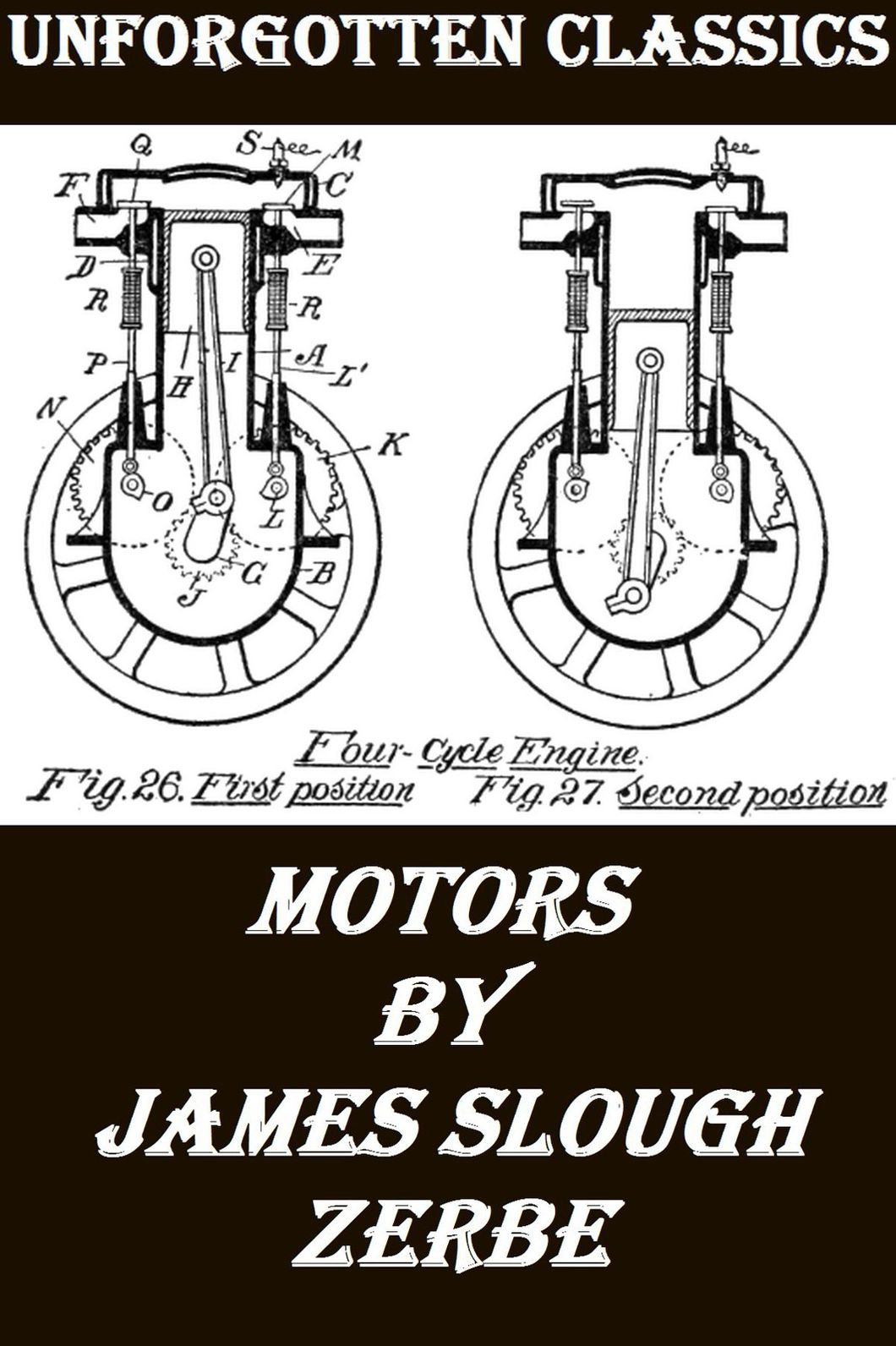 Motors by James Slough Zerbe