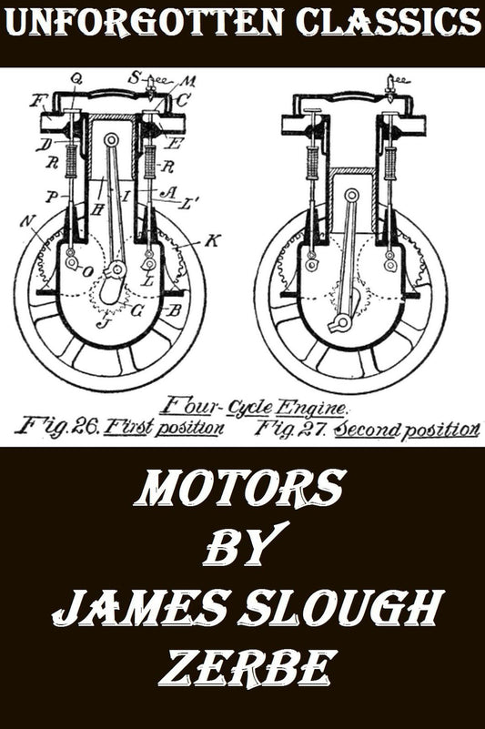 Motors by James Slough Zerbe