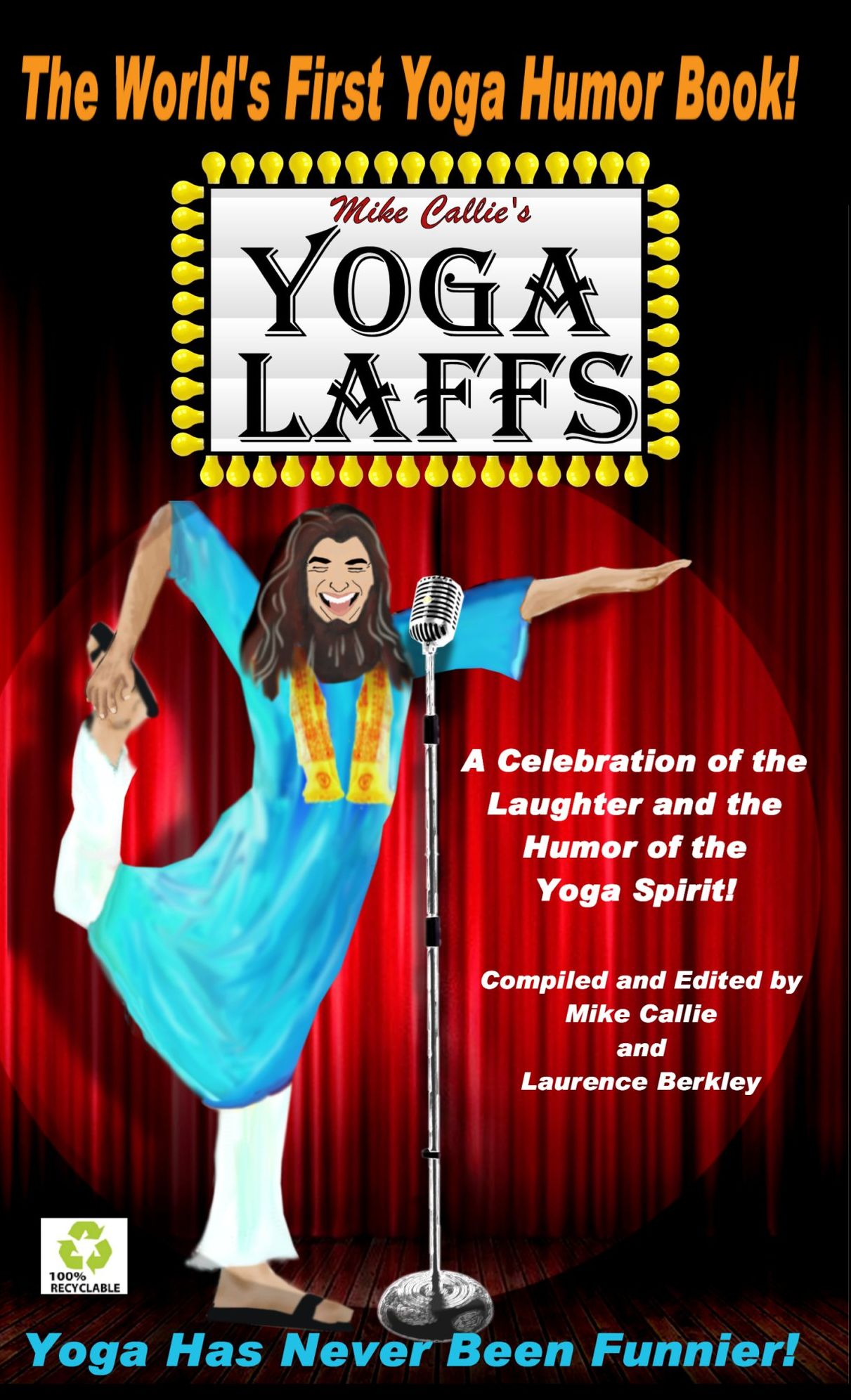 Yoga Laffs