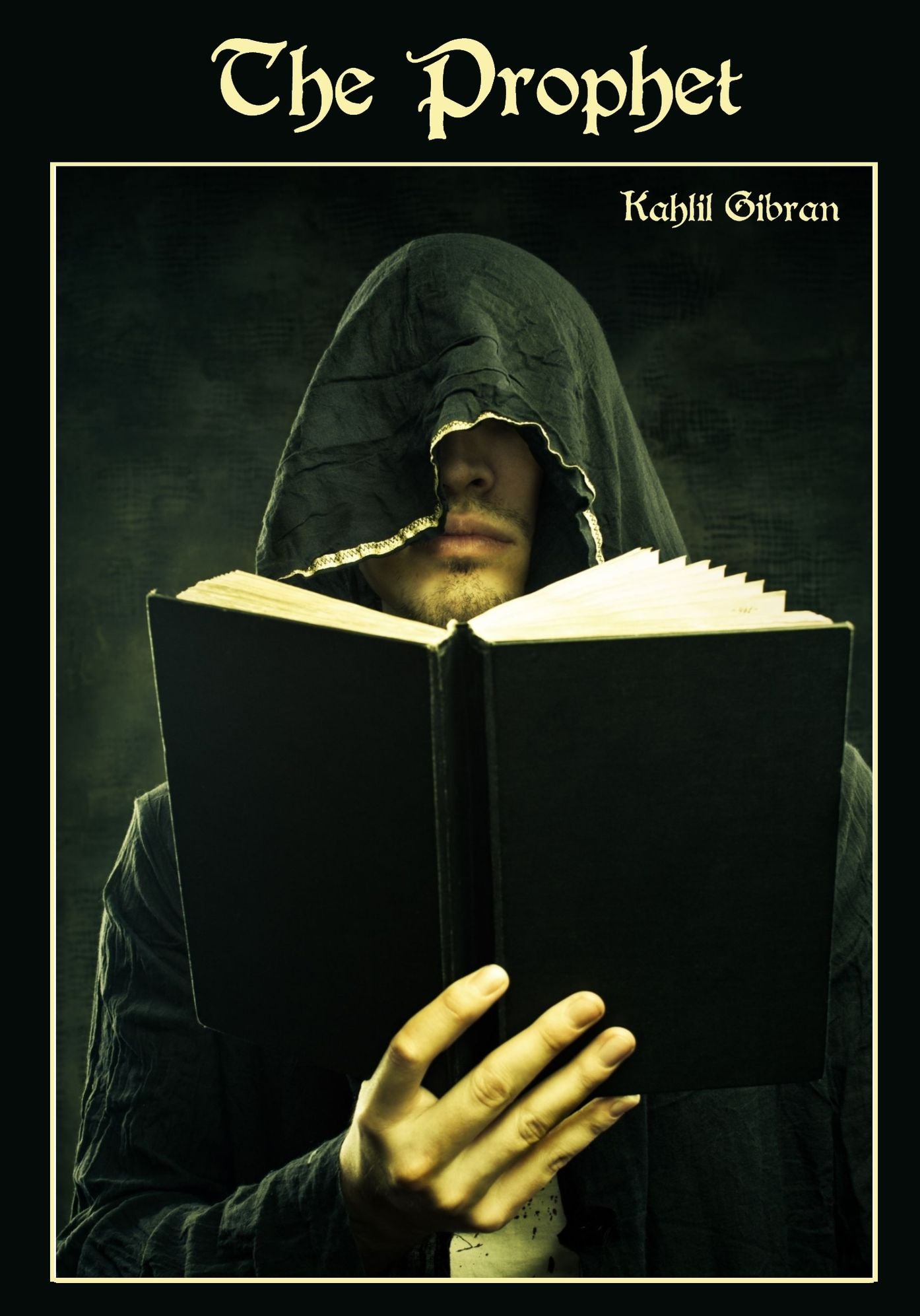 The Prophet (Illustrated)