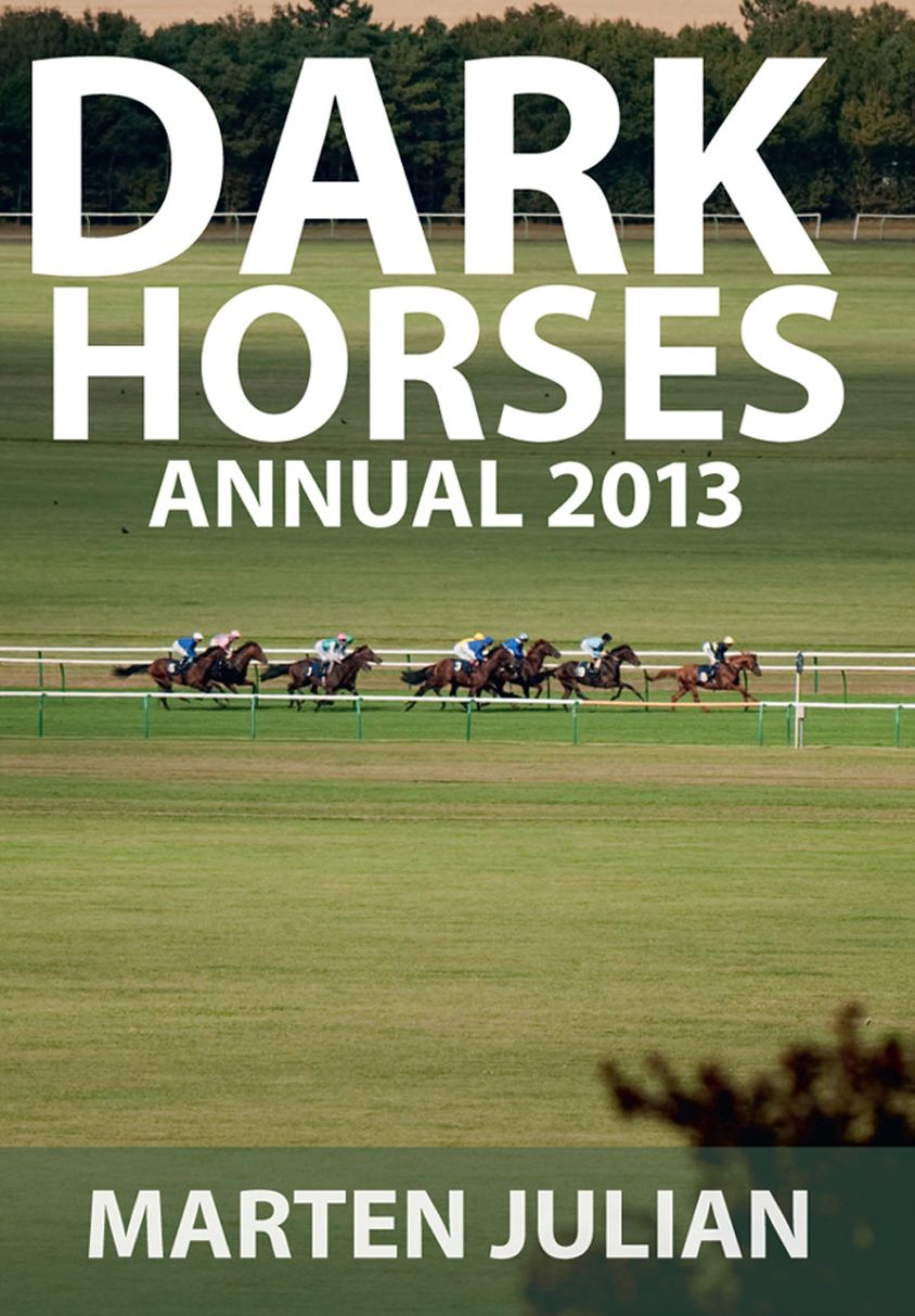 Dark Horses Annual 2013