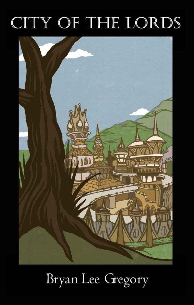 City of the Lords