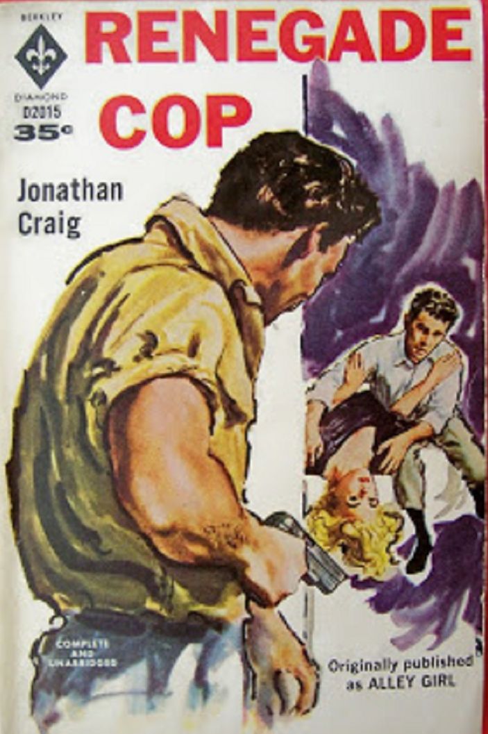 Renegade Cop