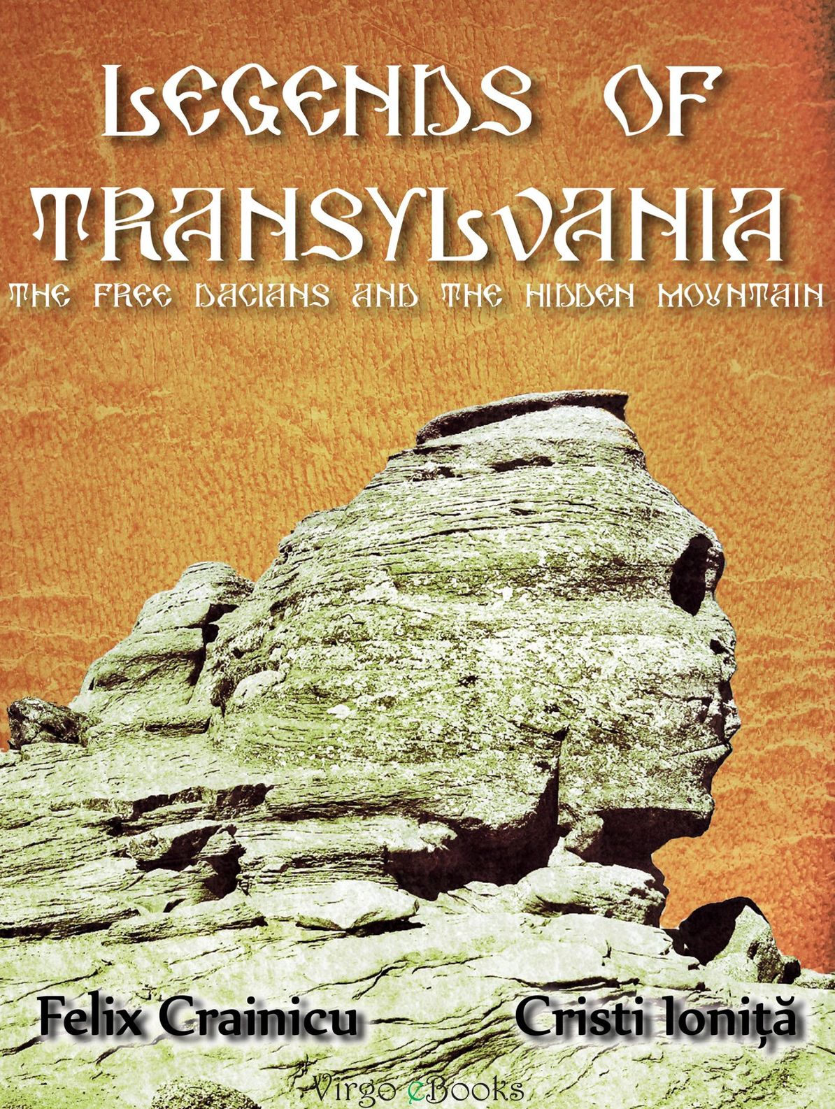 Legends of Transylvania