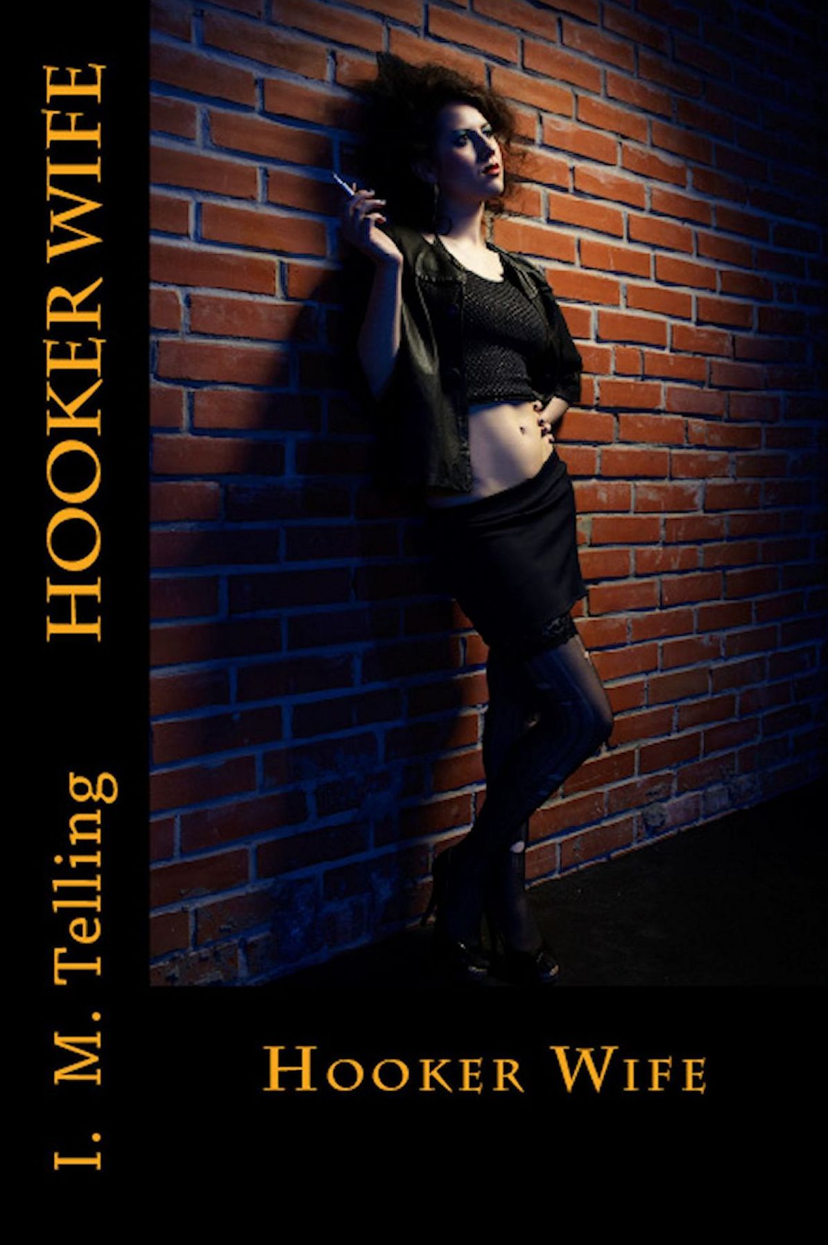 Hooker Wife