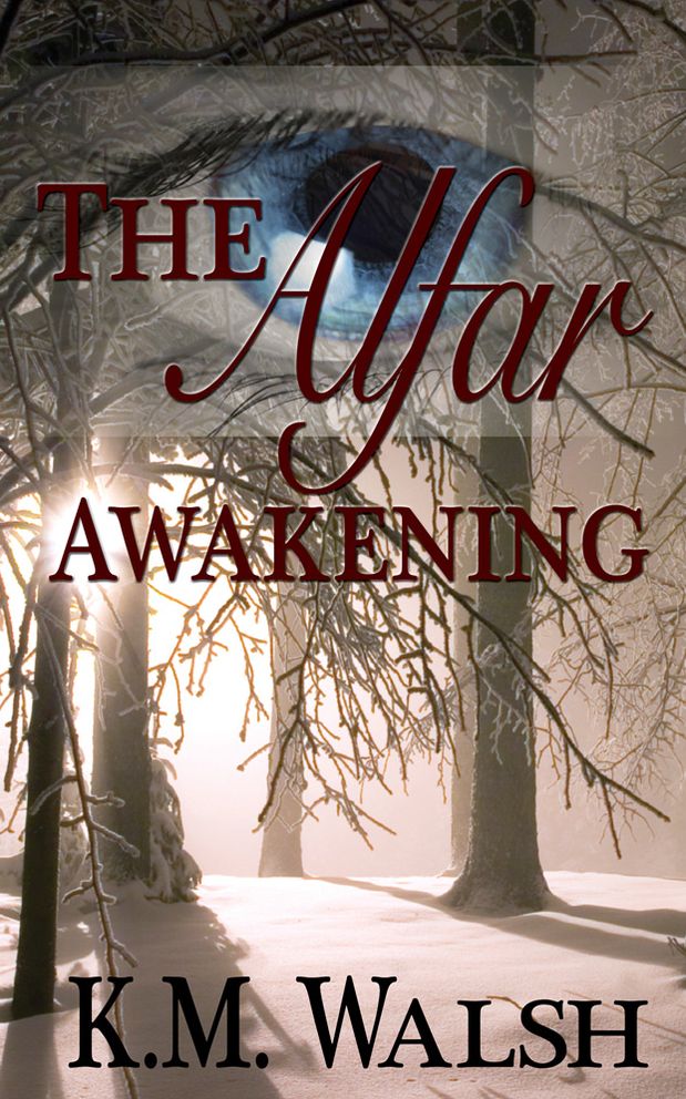 The Alfar "Awakening"