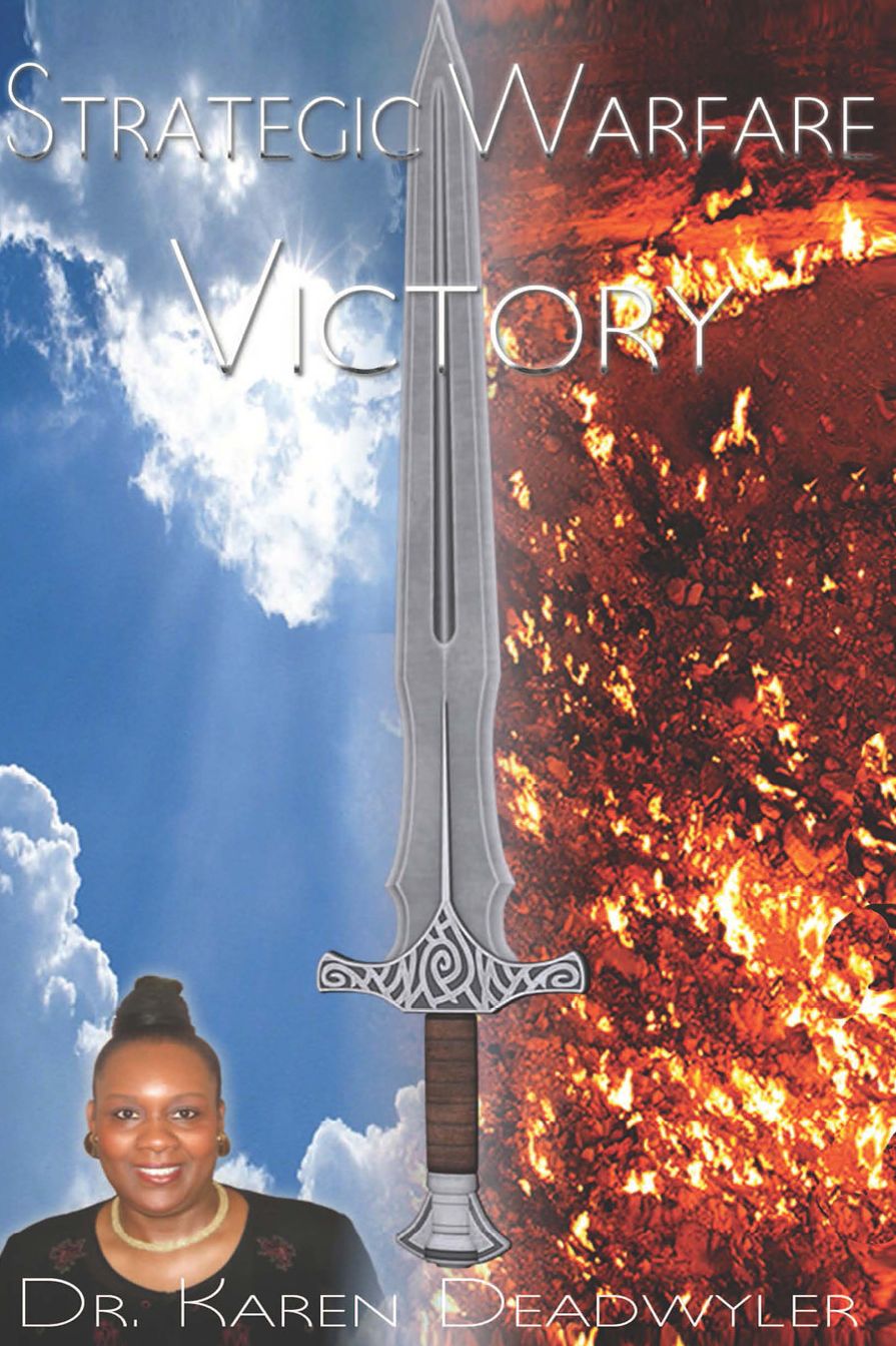 Strategic Warfare Victory