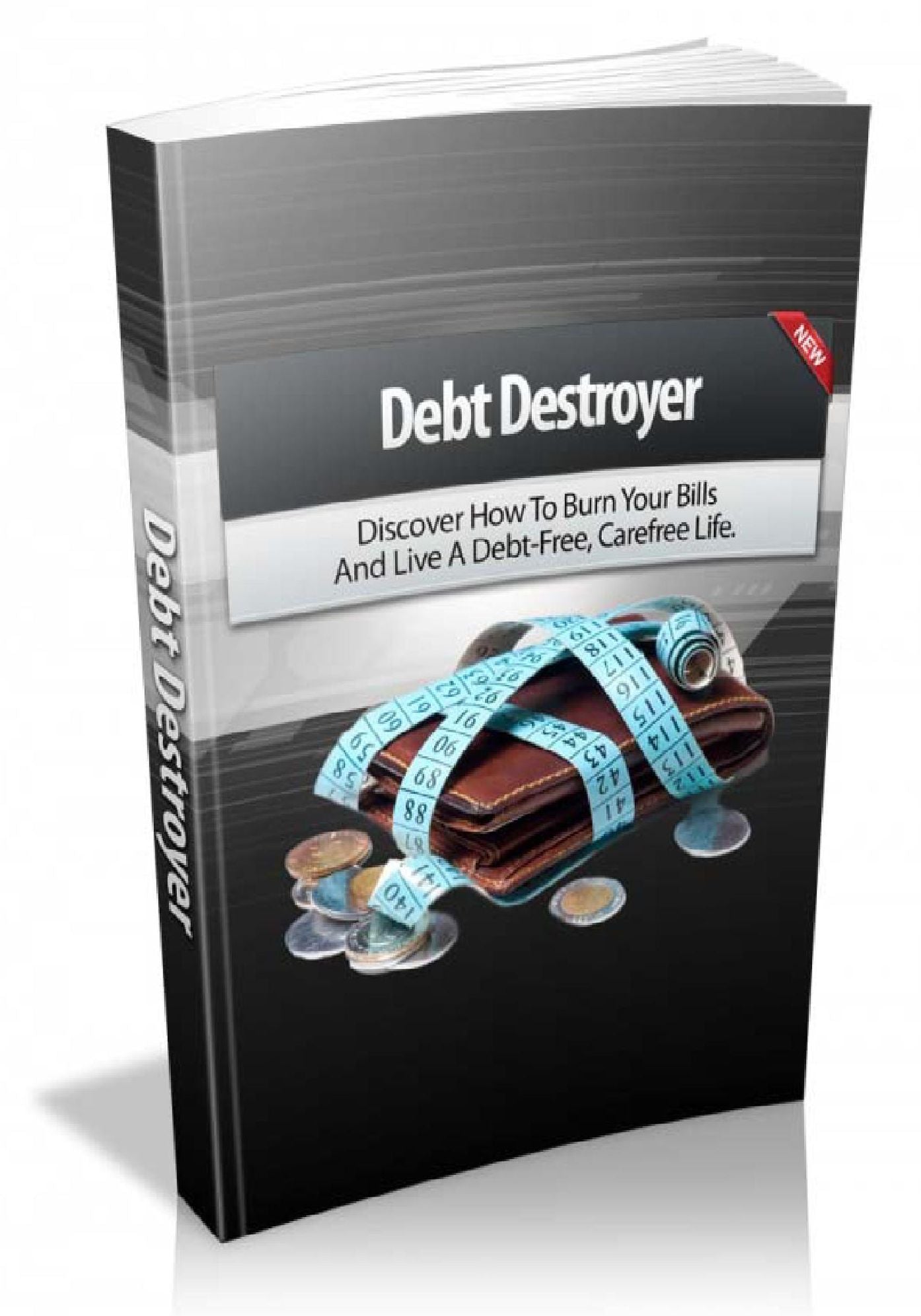 New Debt Destroyer