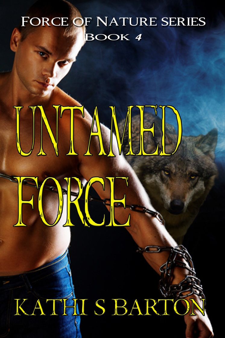 Untamed Force