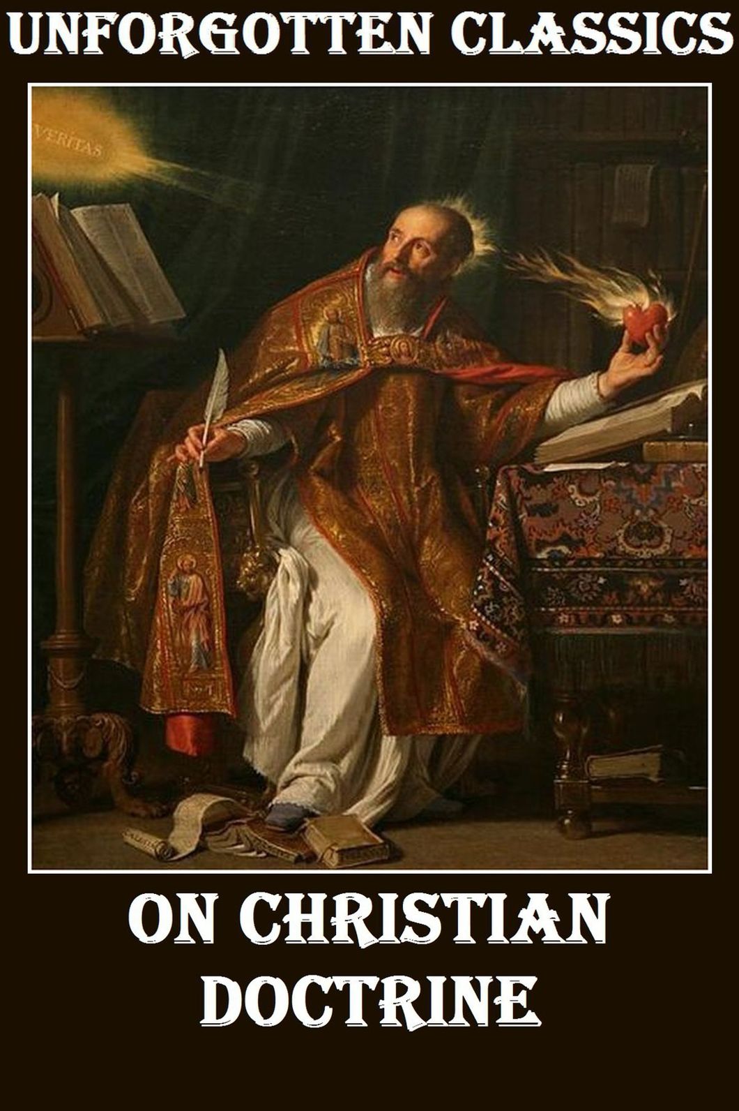 On Christian Doctrine
