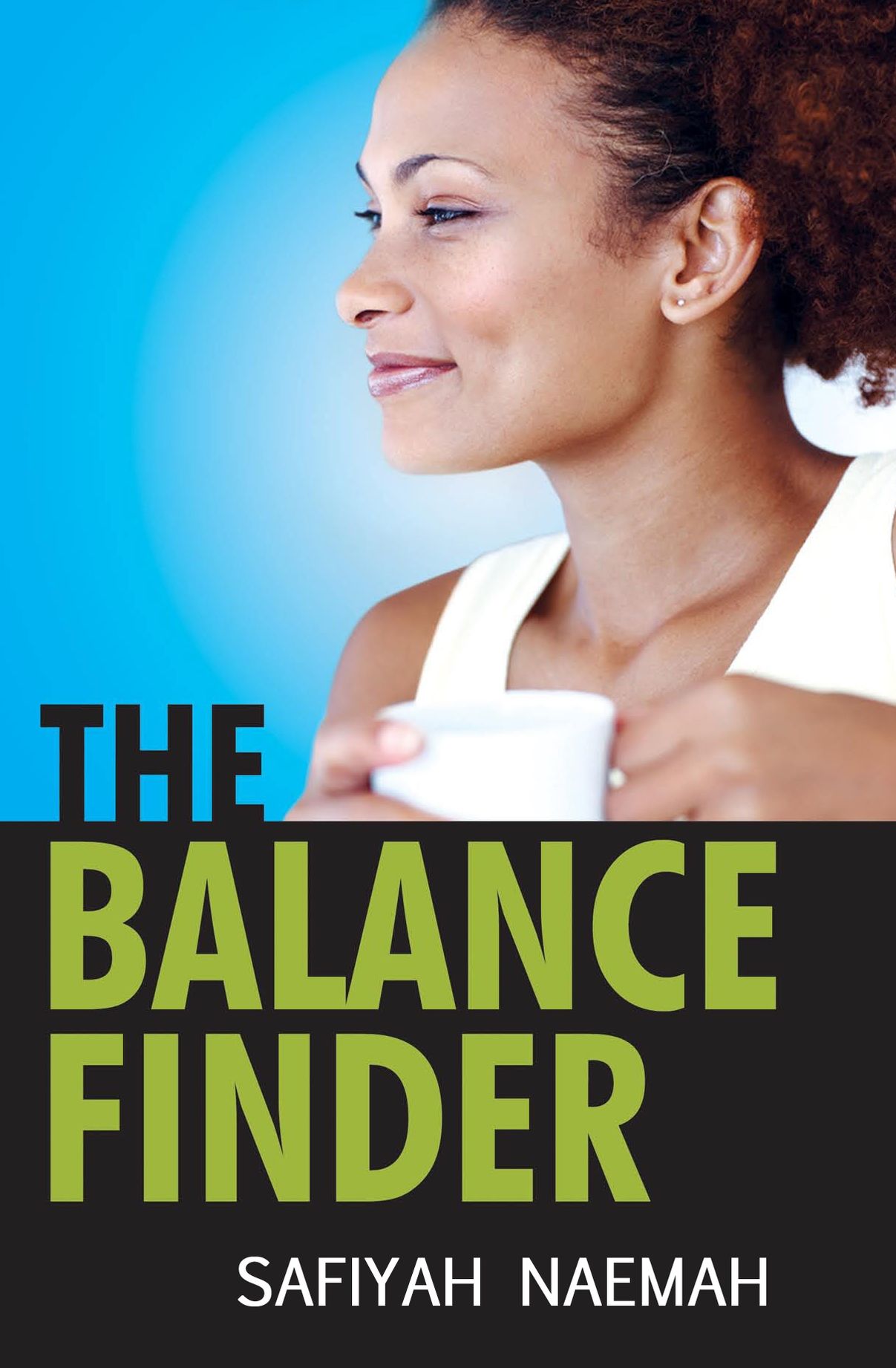 The Balance Finder