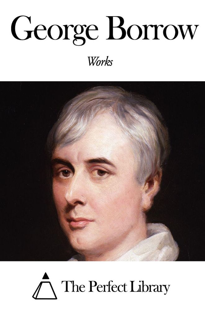 Works of George Borrow