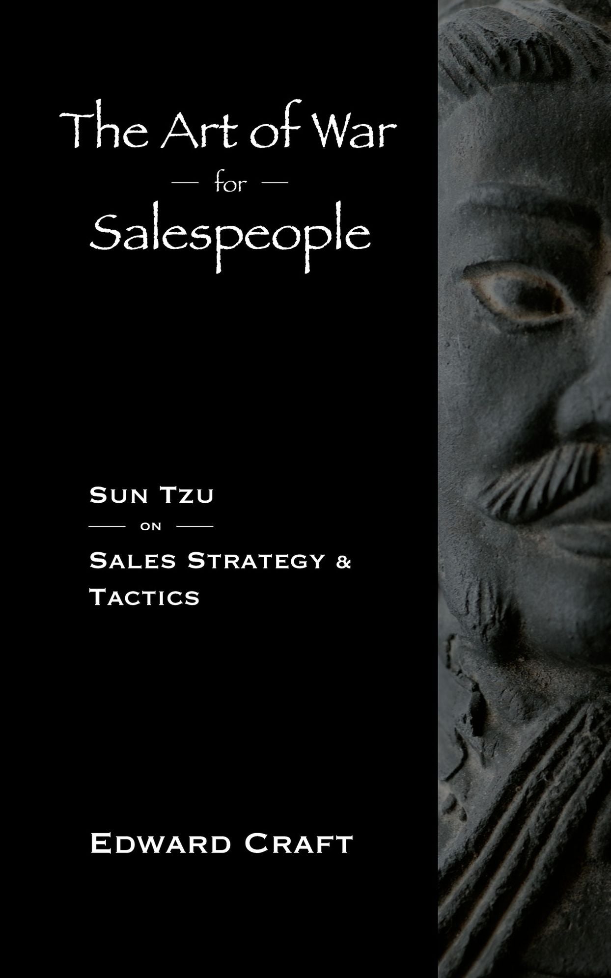 The Art of War for Salespeople