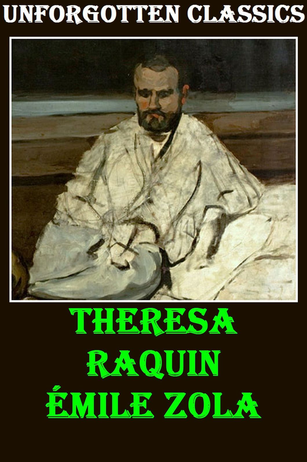 Therese Raquin