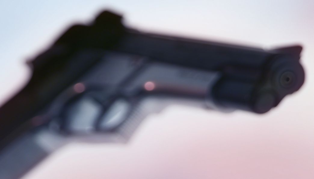 Armed and Unbalanced