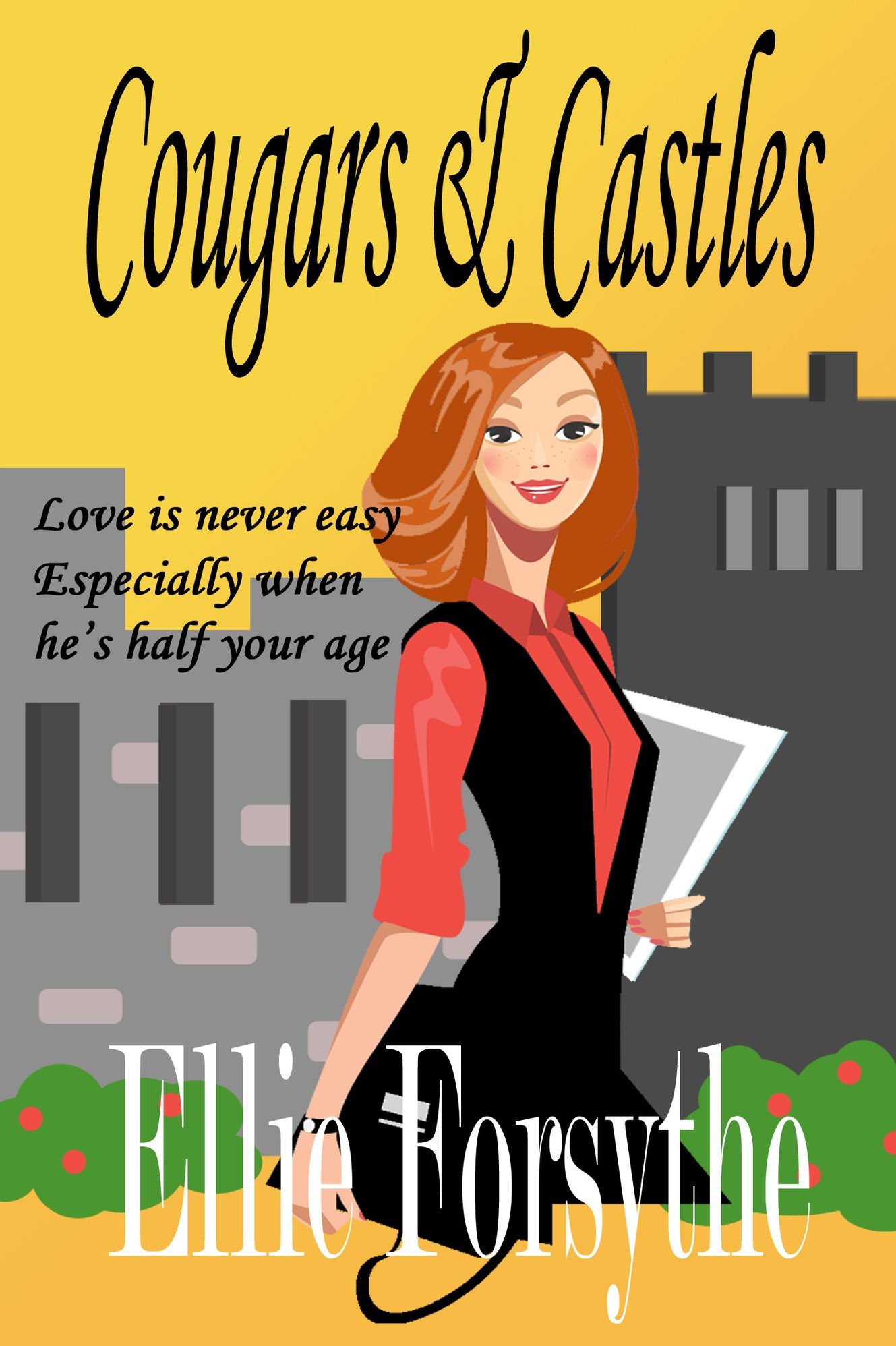 Cougars & Castles