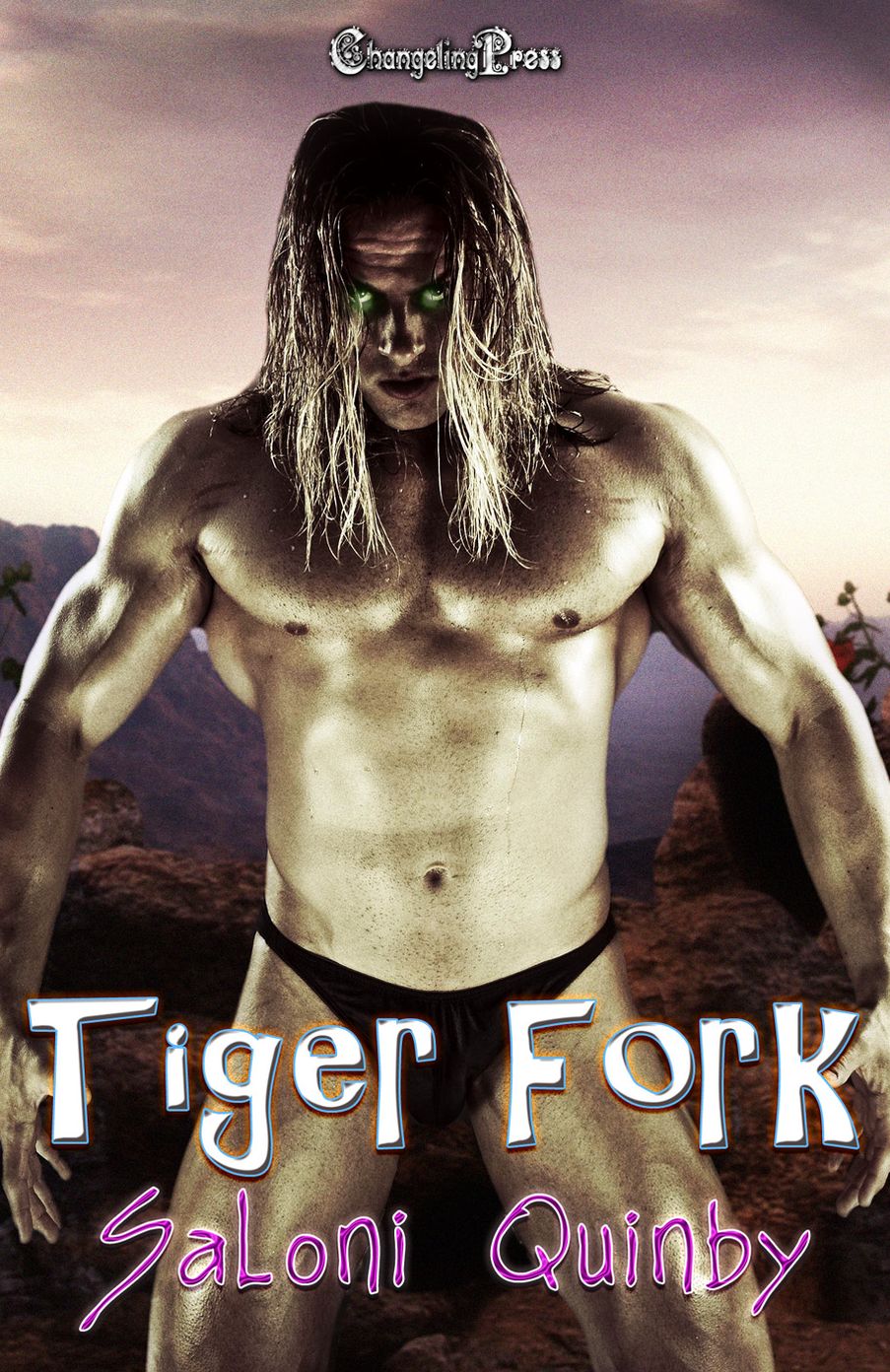 Tiger Fork