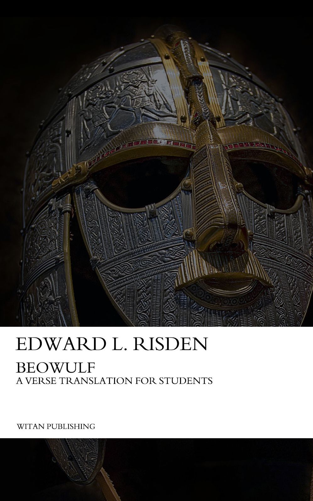 Beowulf: A Verse Translation for Students