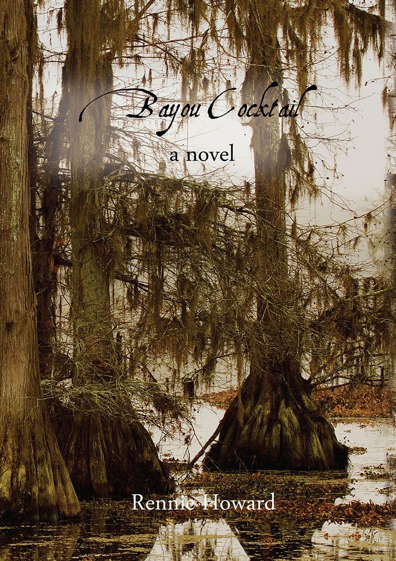 Bayou Cocktail: A Novel
