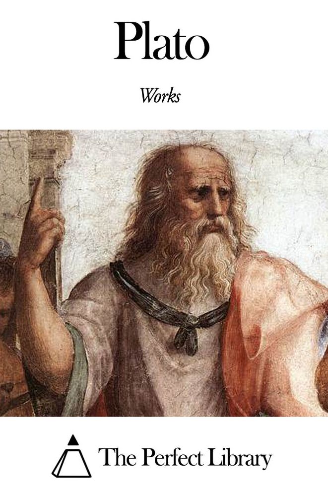 Works of Plato