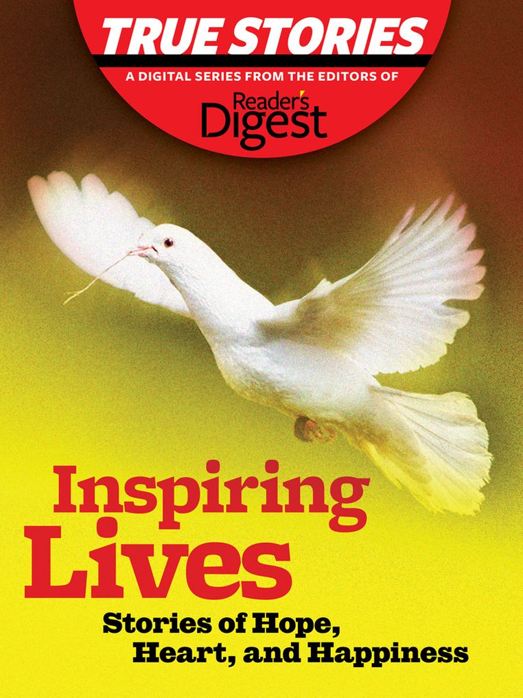 Inspiring Lives: Stories of Hope, Heart, and Happiness