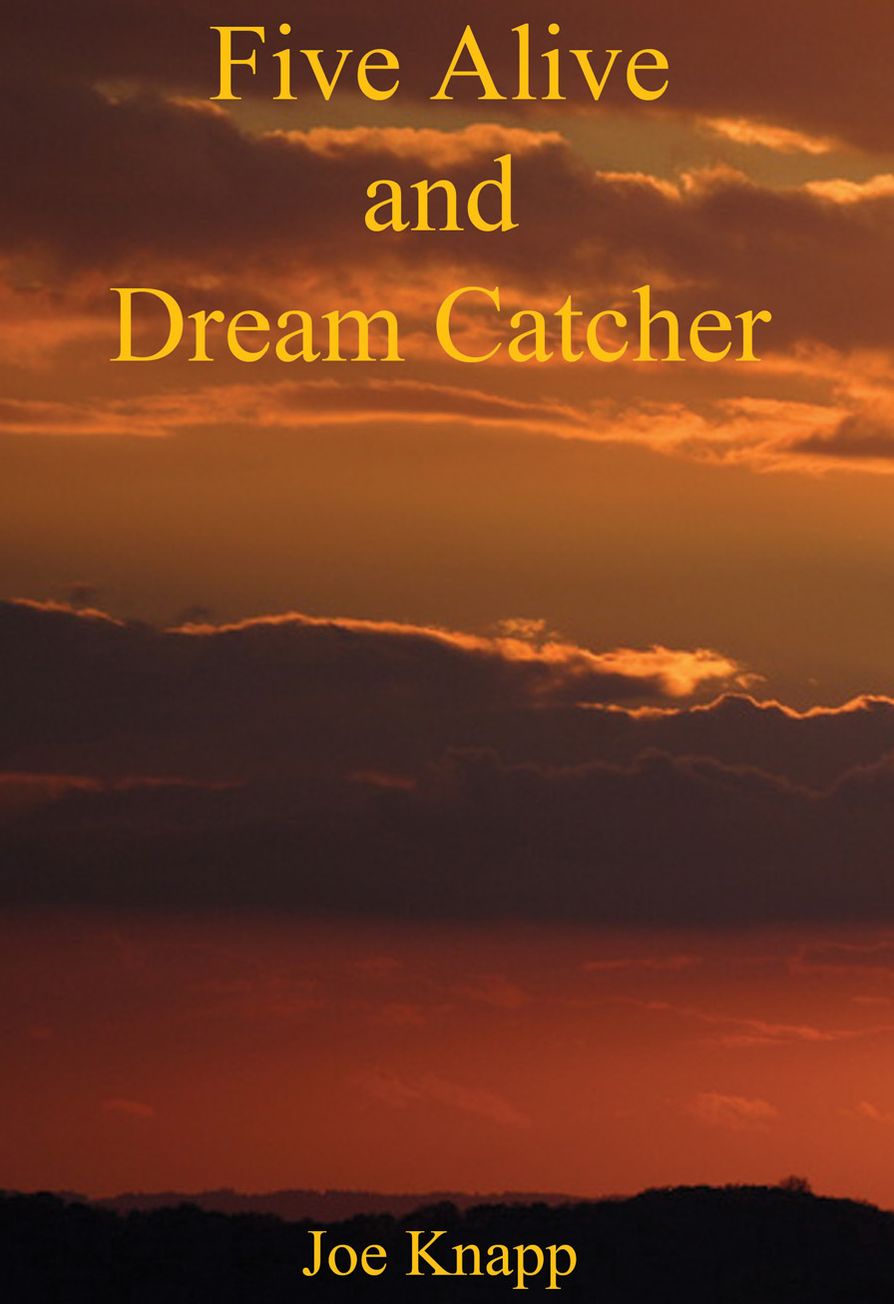 Five Alive and Dream Catcher