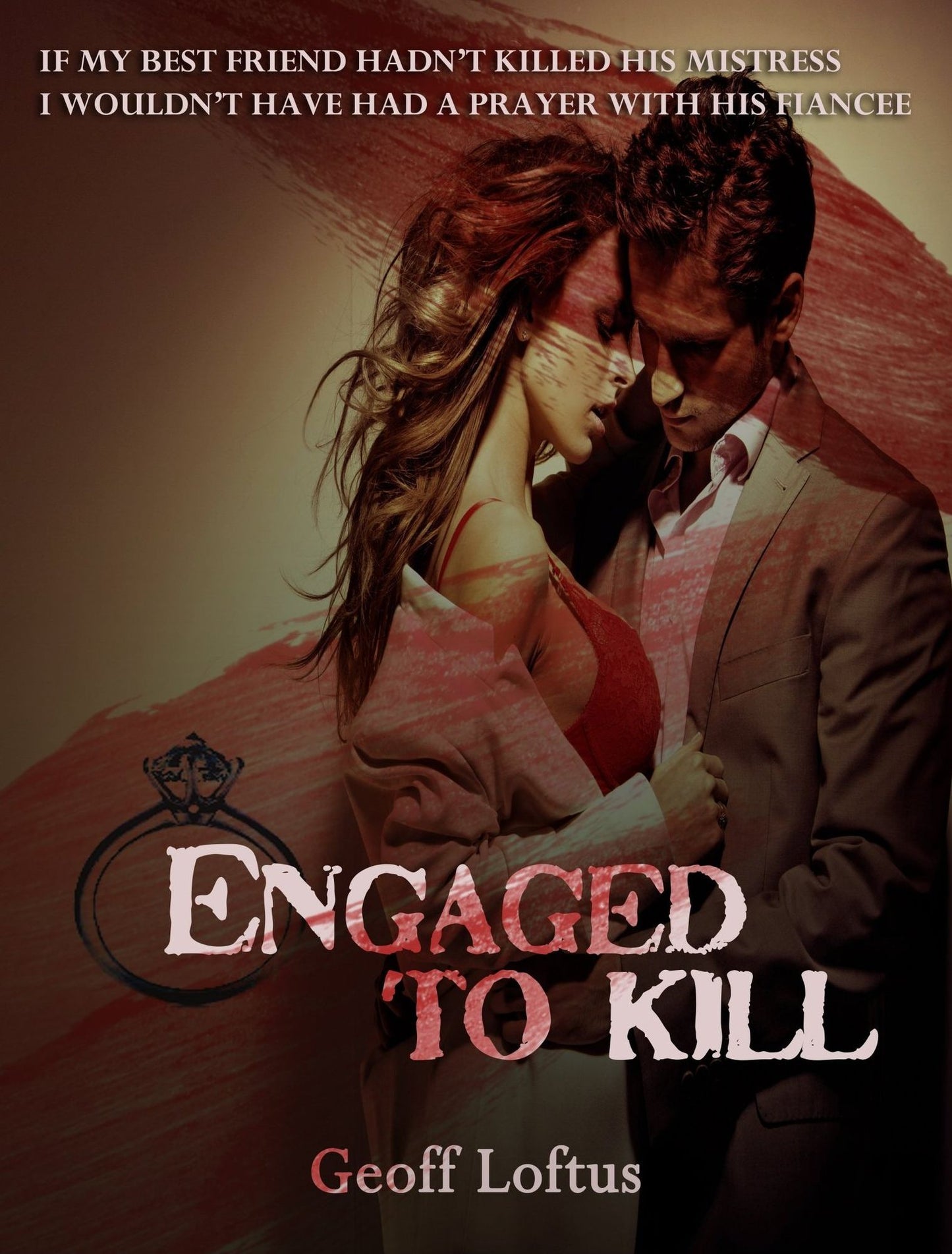 Engaged to Kill
