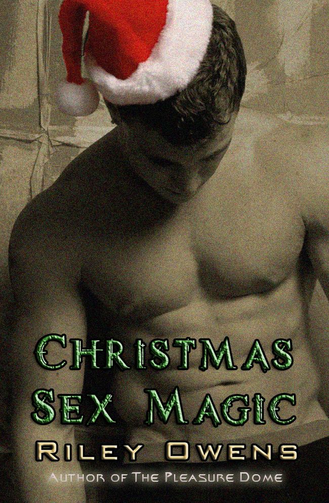 Christmas Sex Magic