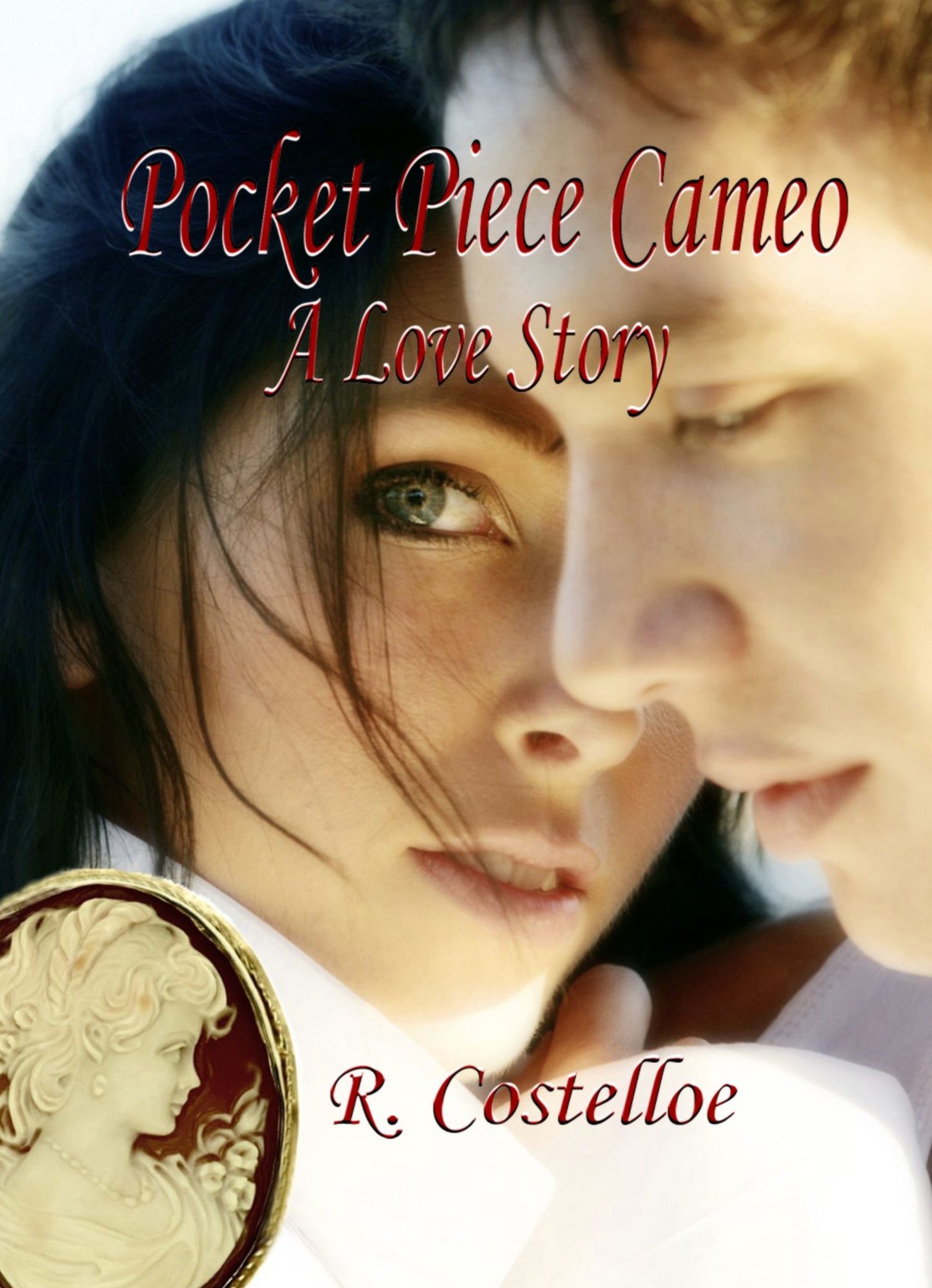 Pocket Piece Cameo