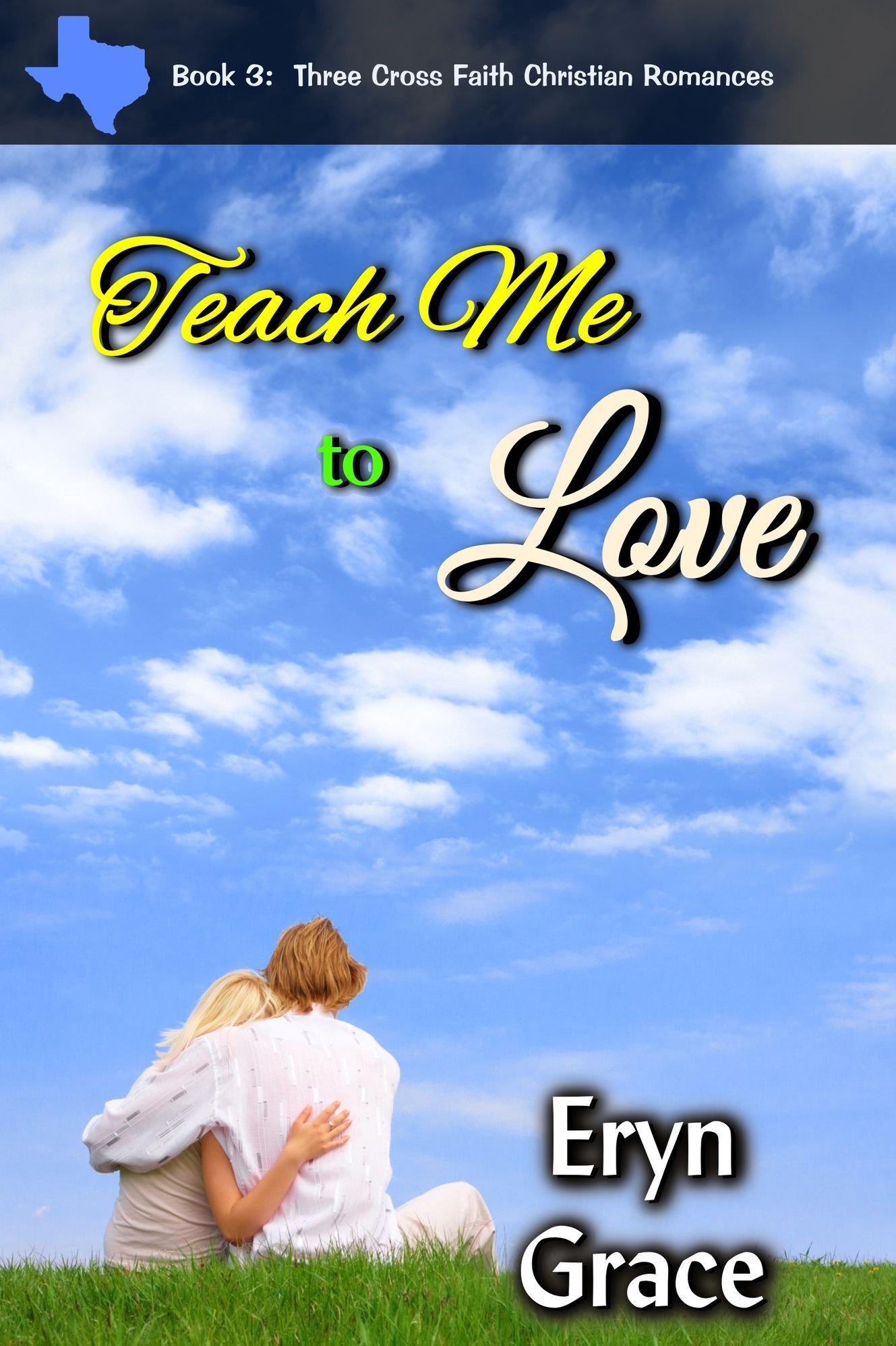 Teach Me to Love