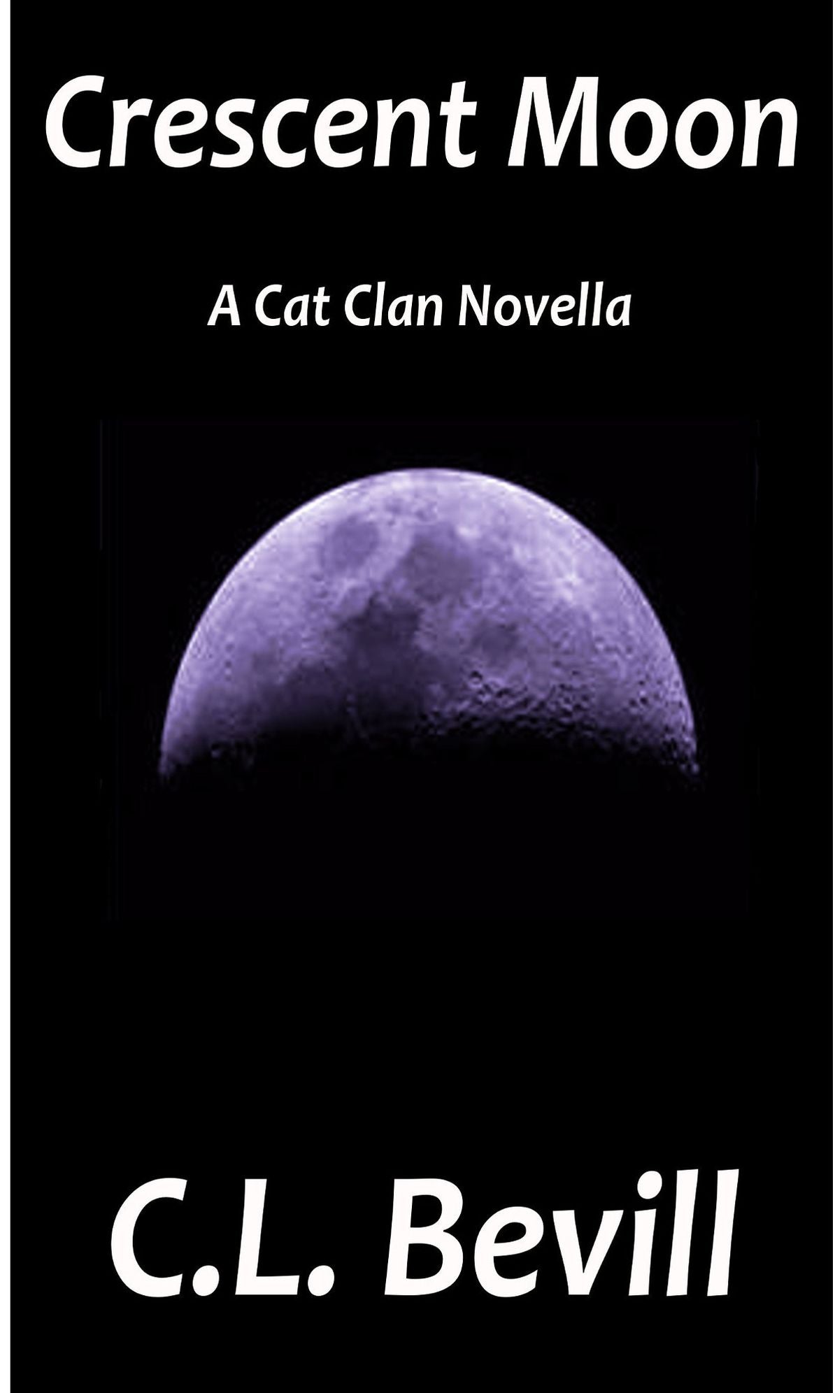 Crescent Moon