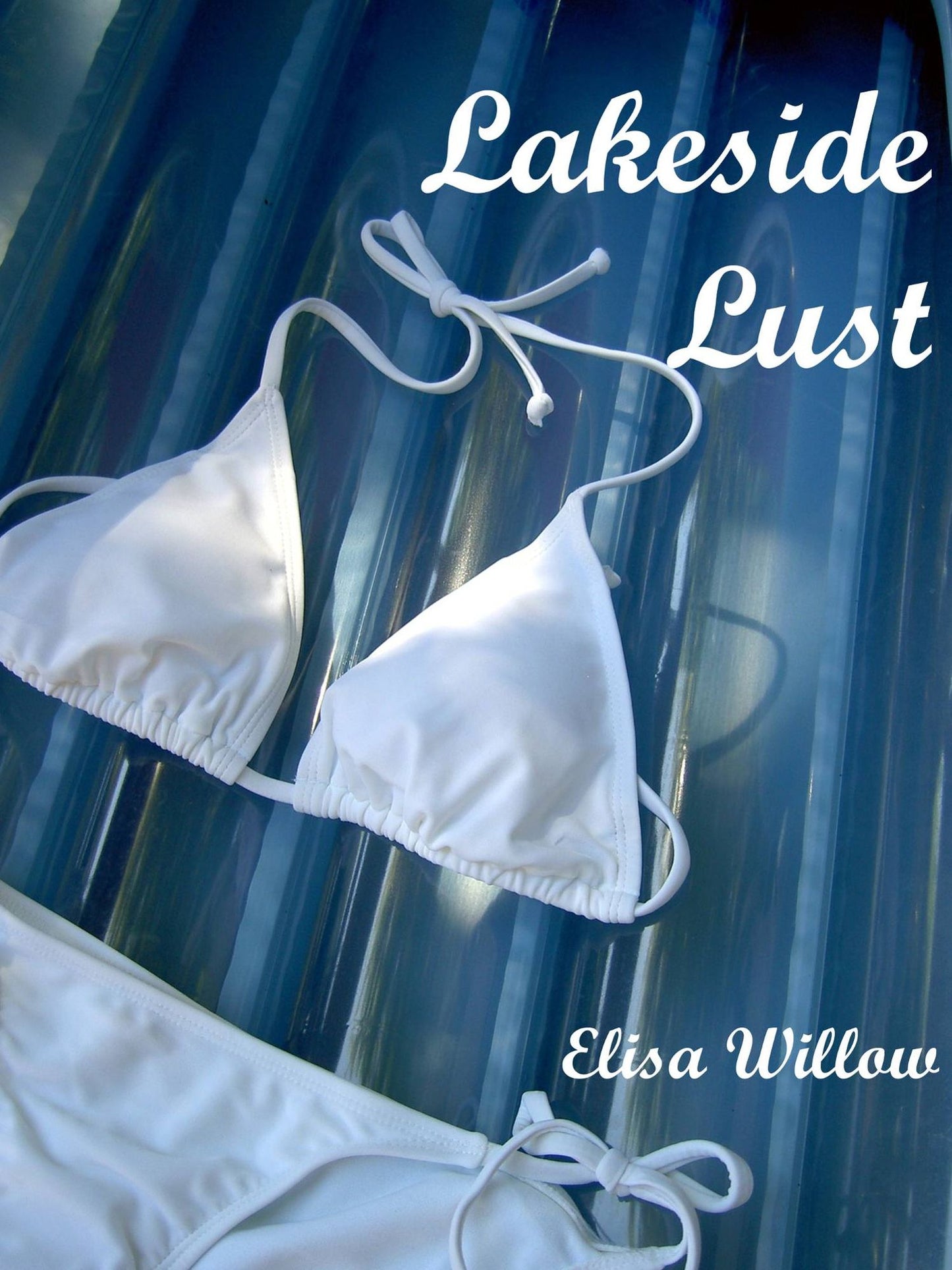 Lakeside Lust (Rough Sex)