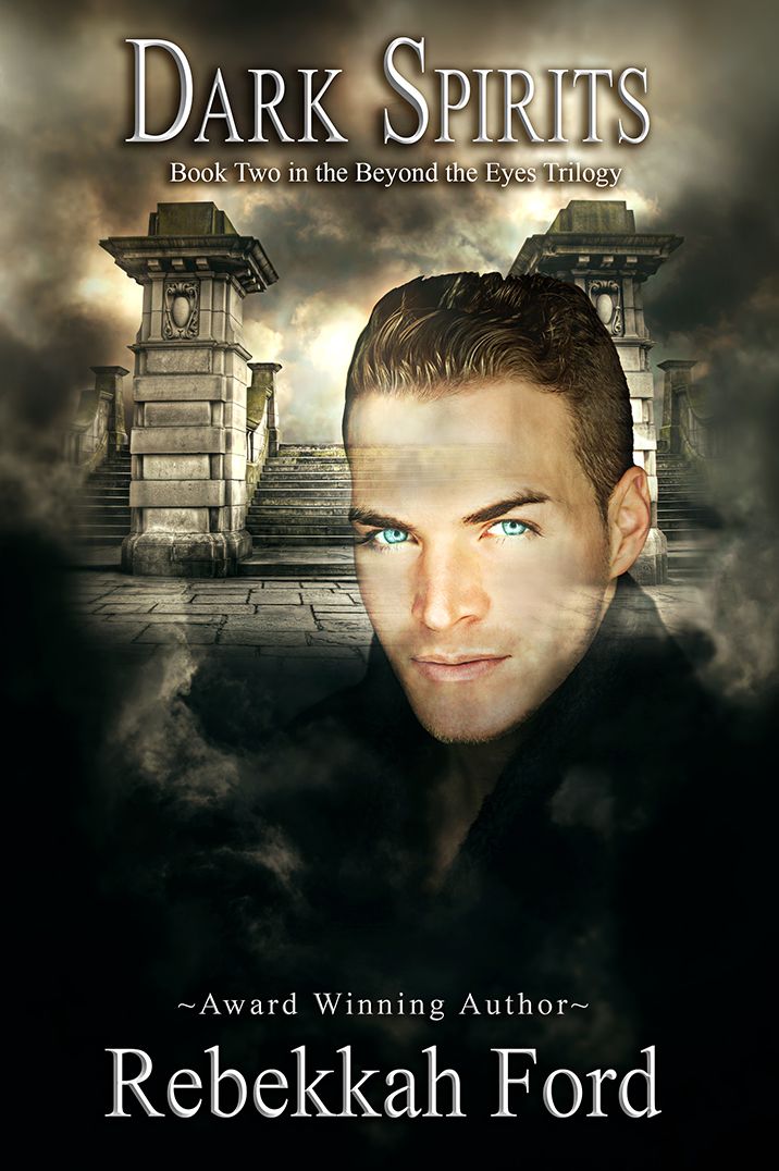 Dark Spirits: YA Paranormal Romance
