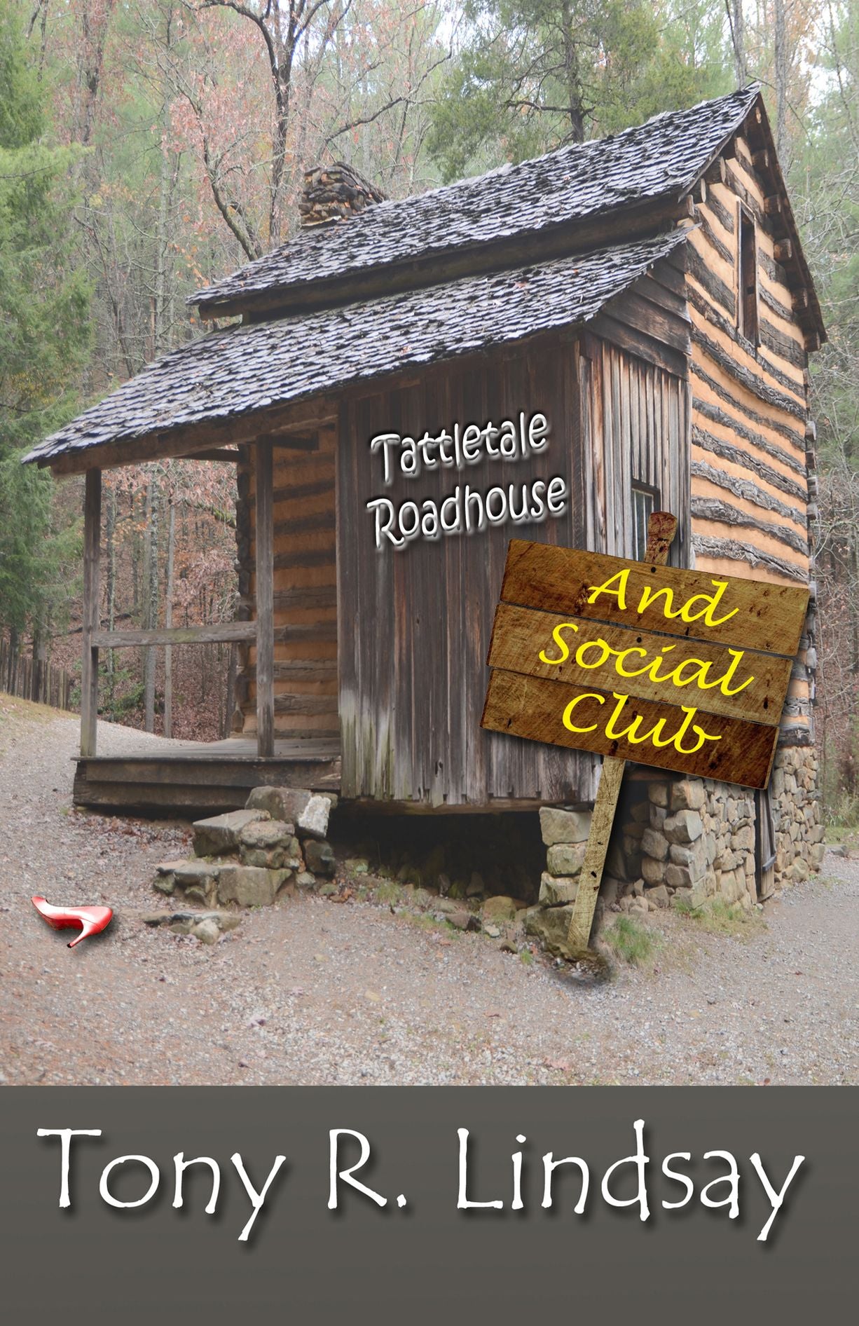 Tattletale Roadhouse and Social Club
