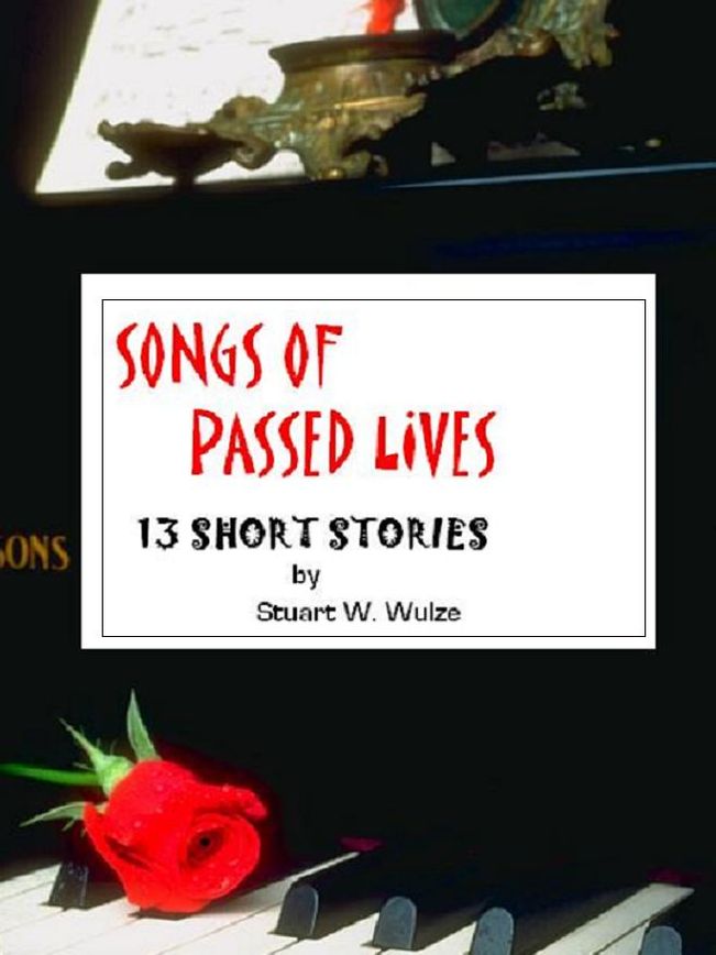 Songs of Passed Lives