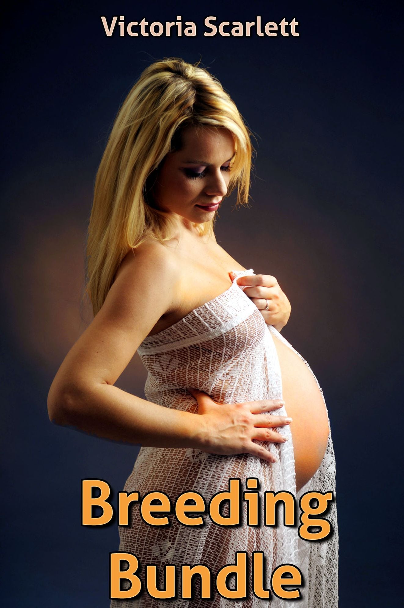 Breeding Bundle (Impregnation Bondage BDSM Cuckold Erotica Collection)