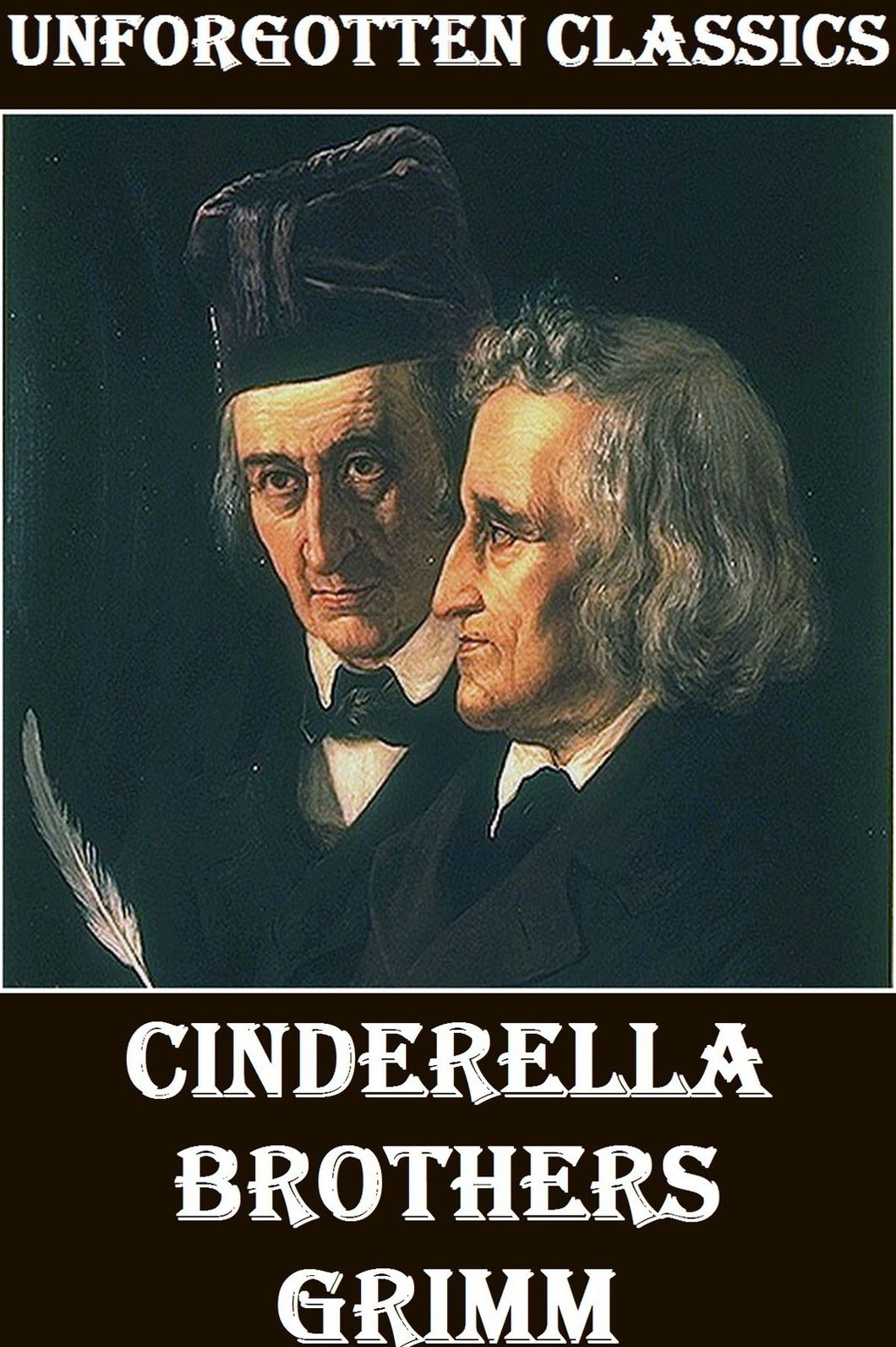 Cinderella