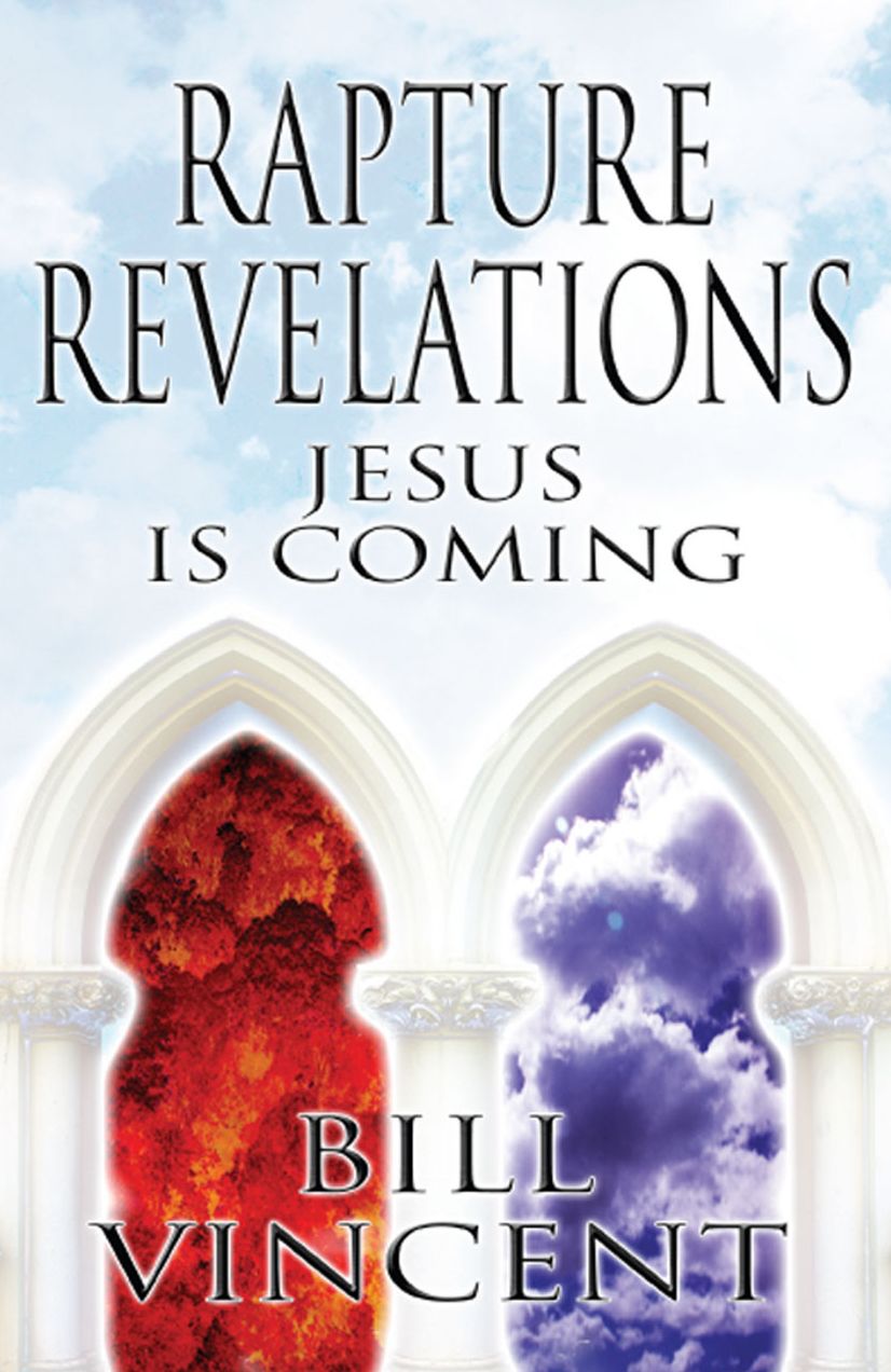 Rapture Revelations: Jesus is Coming