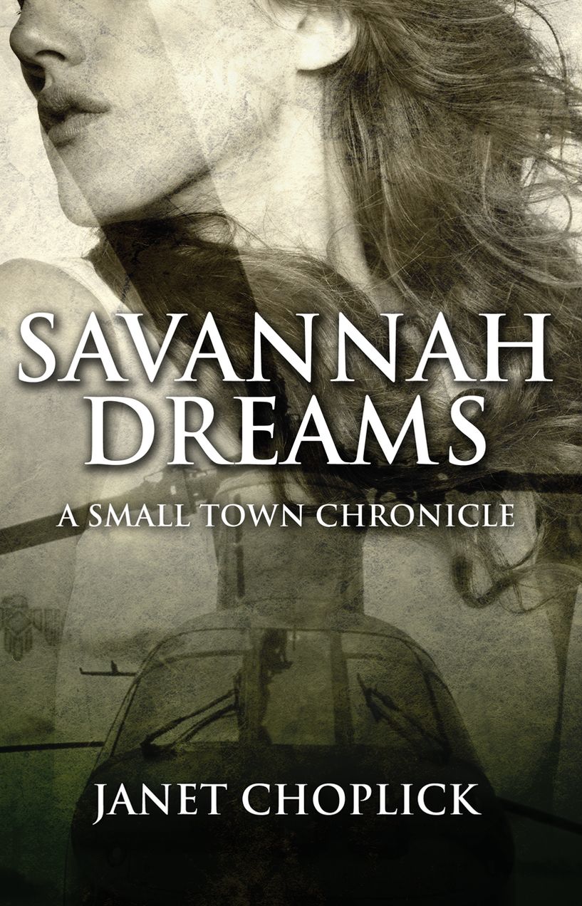 Savannah Dreams