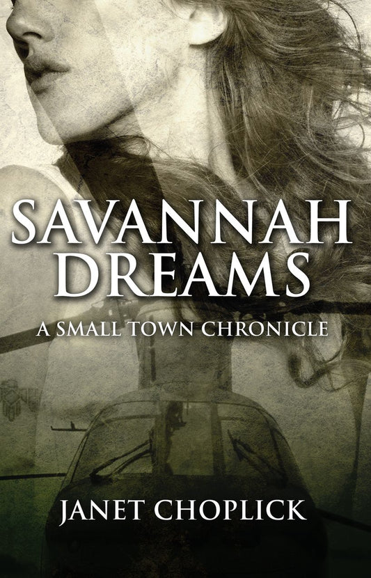 Savannah Dreams