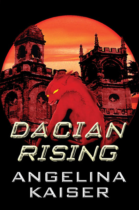 Dacian Rising