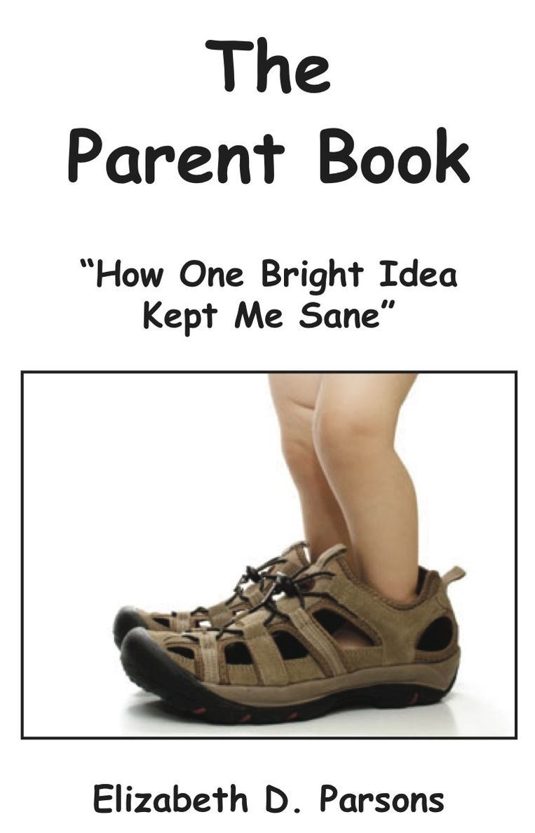 The Parent Book