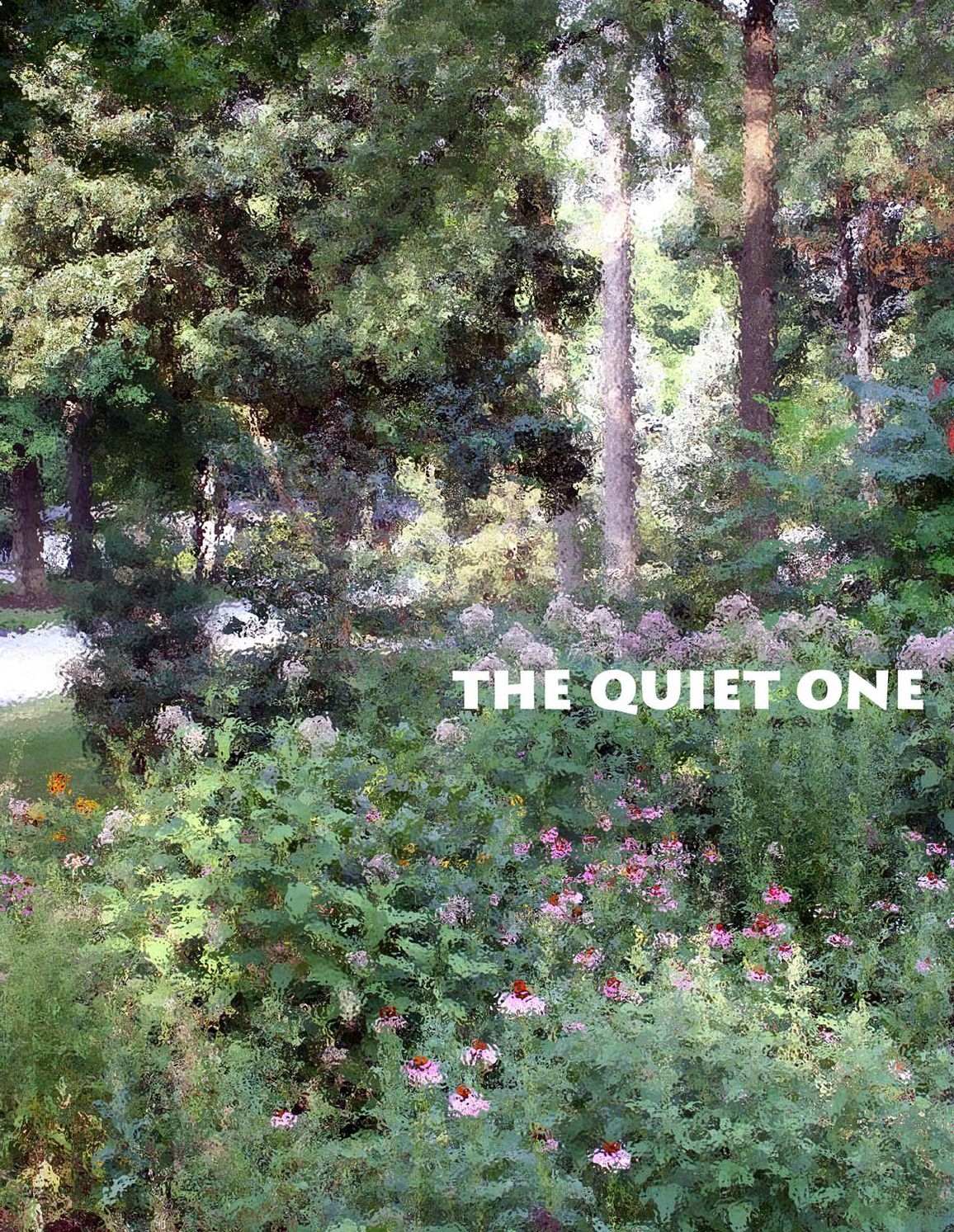 The Quiet One